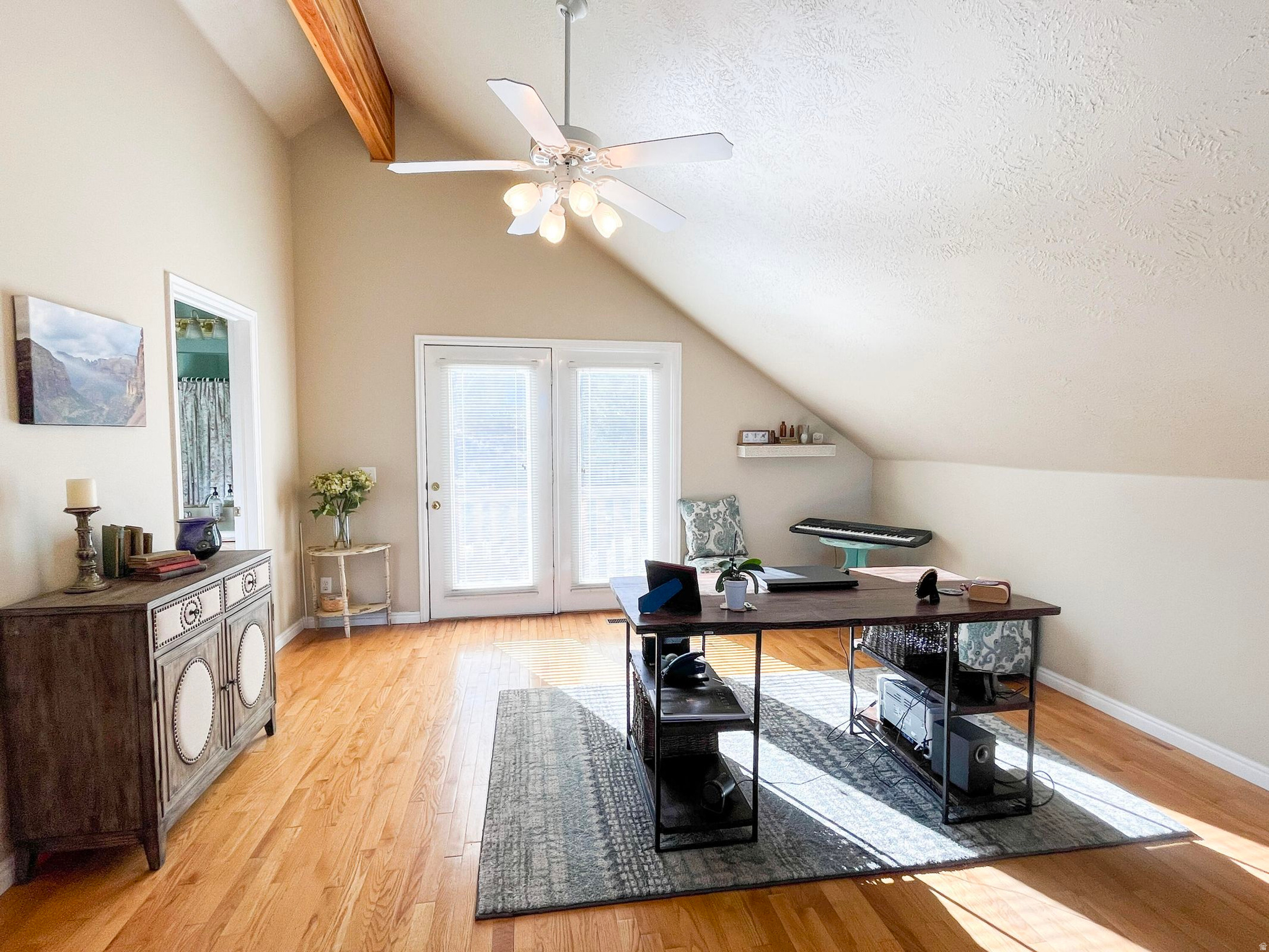 SHENANDOAH SUBDIVISION - Residential