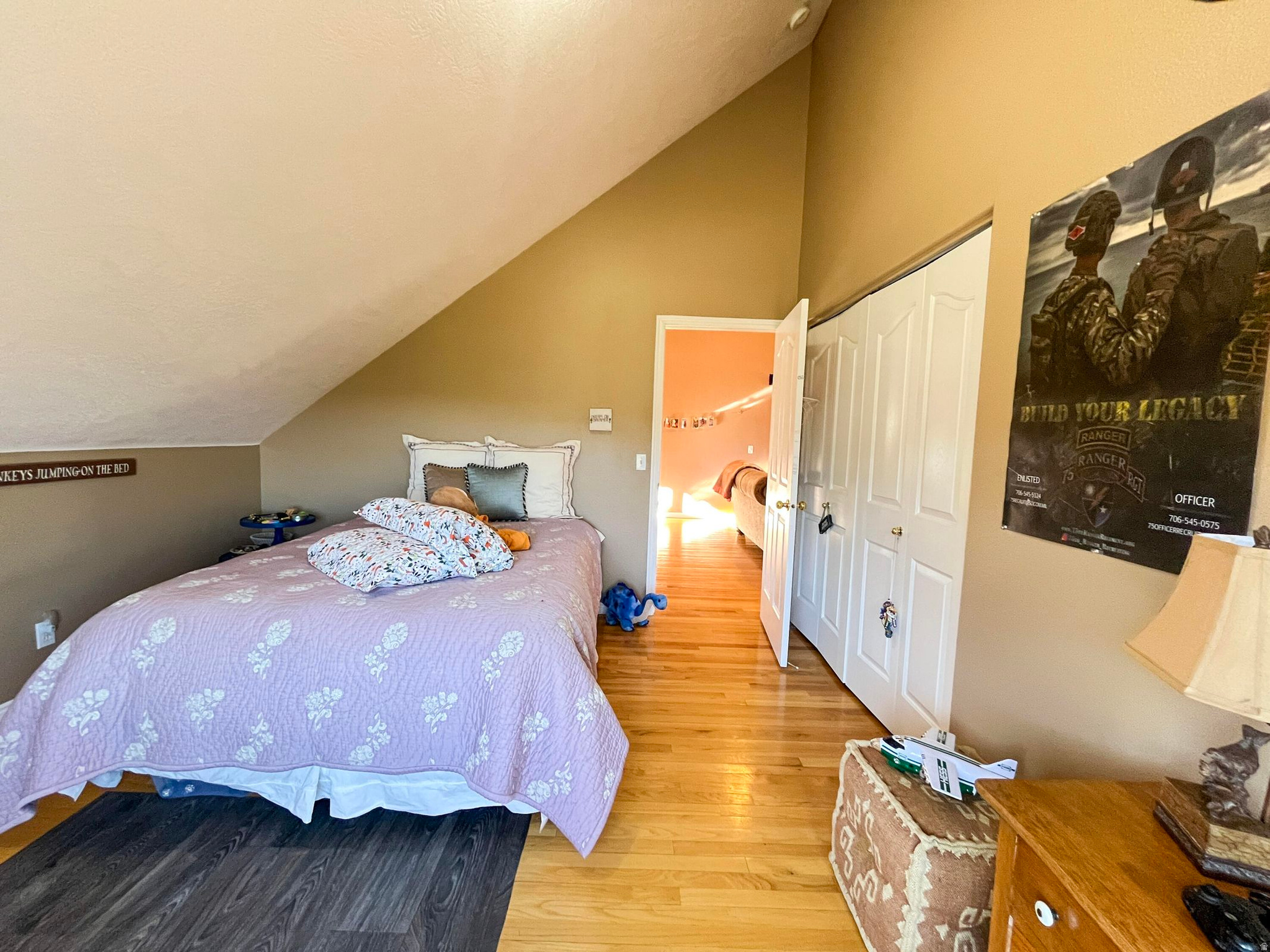 SHENANDOAH SUBDIVISION - Residential
