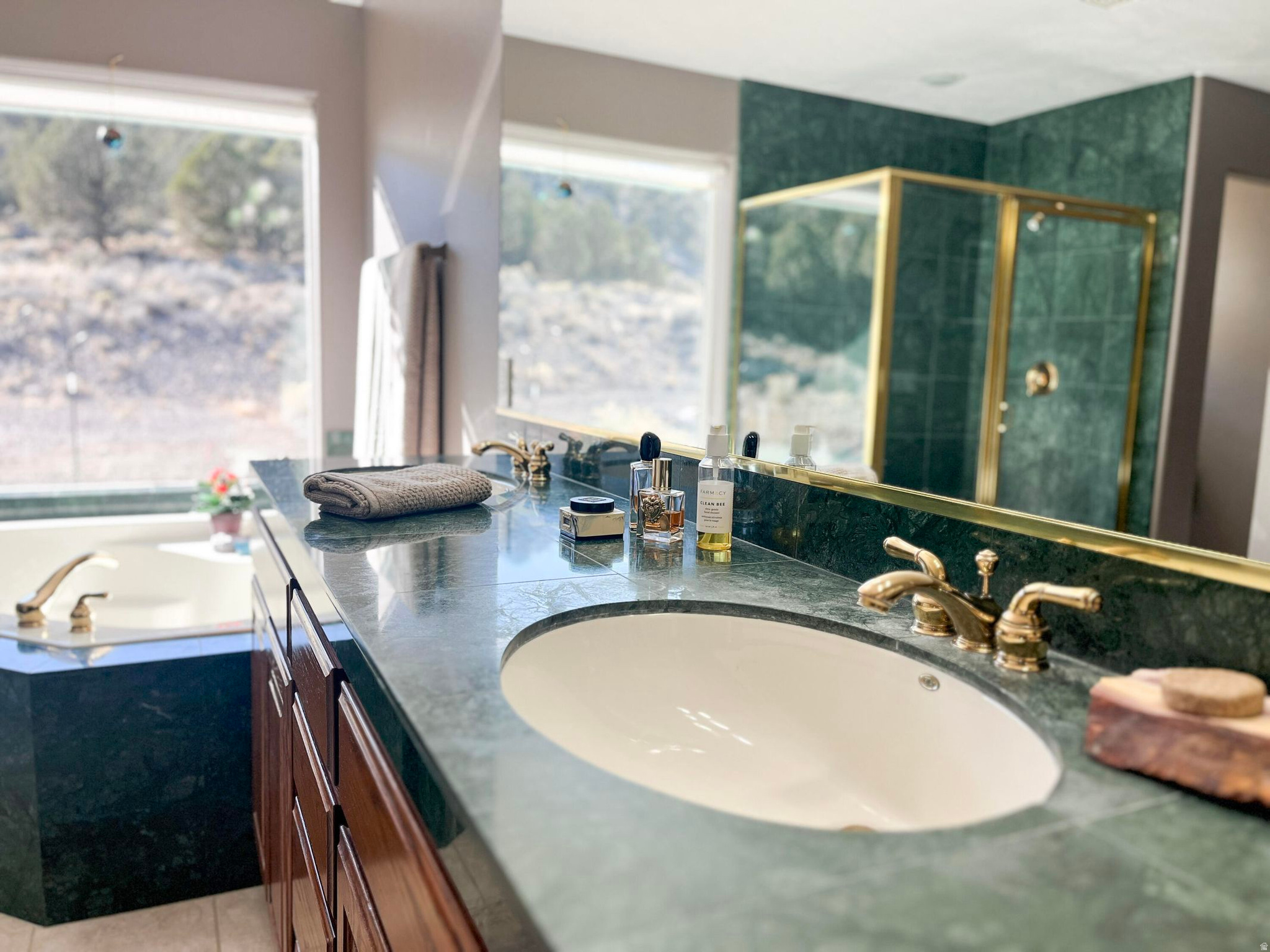 SHENANDOAH SUBDIVISION - Residential
