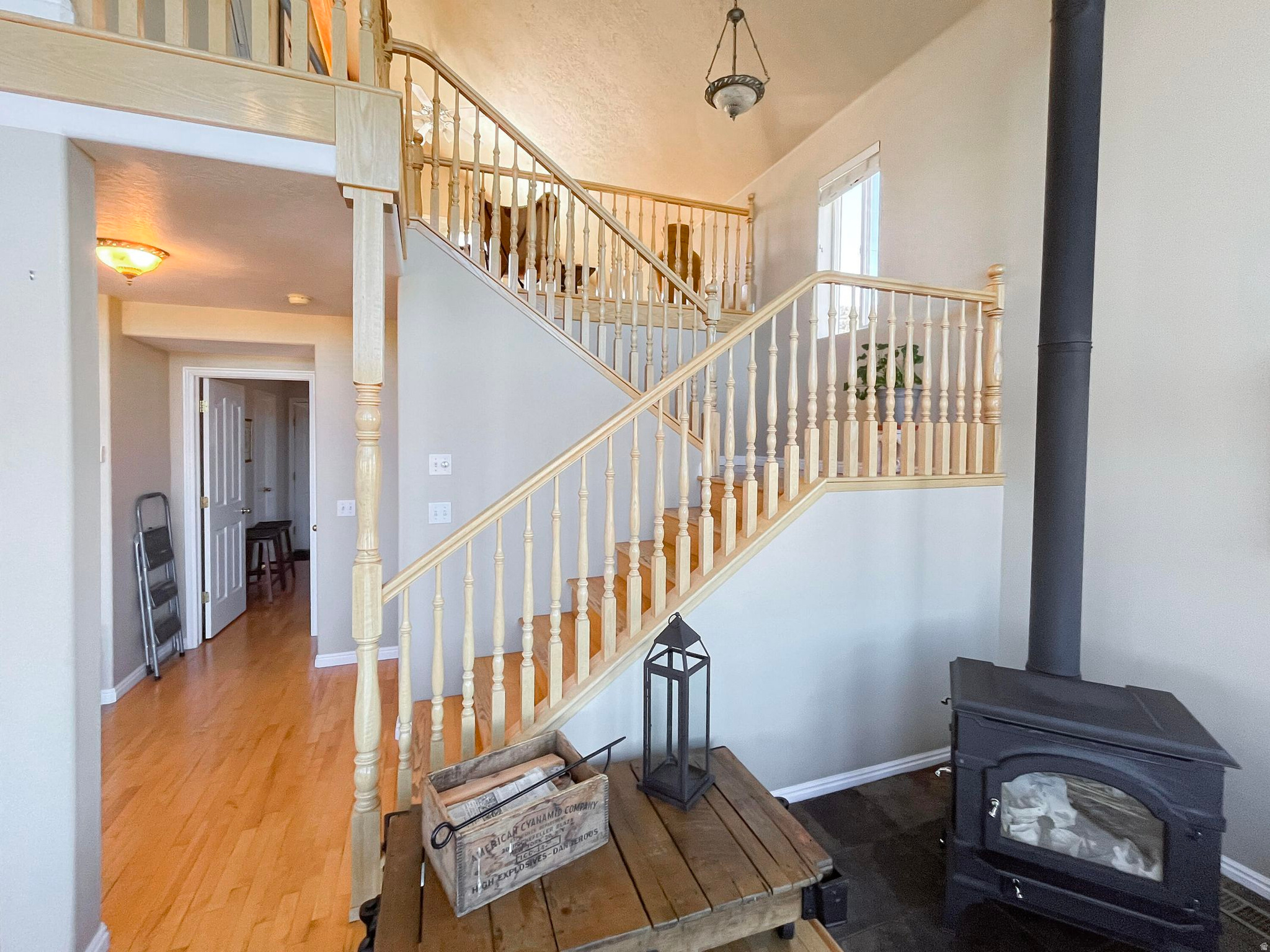SHENANDOAH SUBDIVISION - Residential