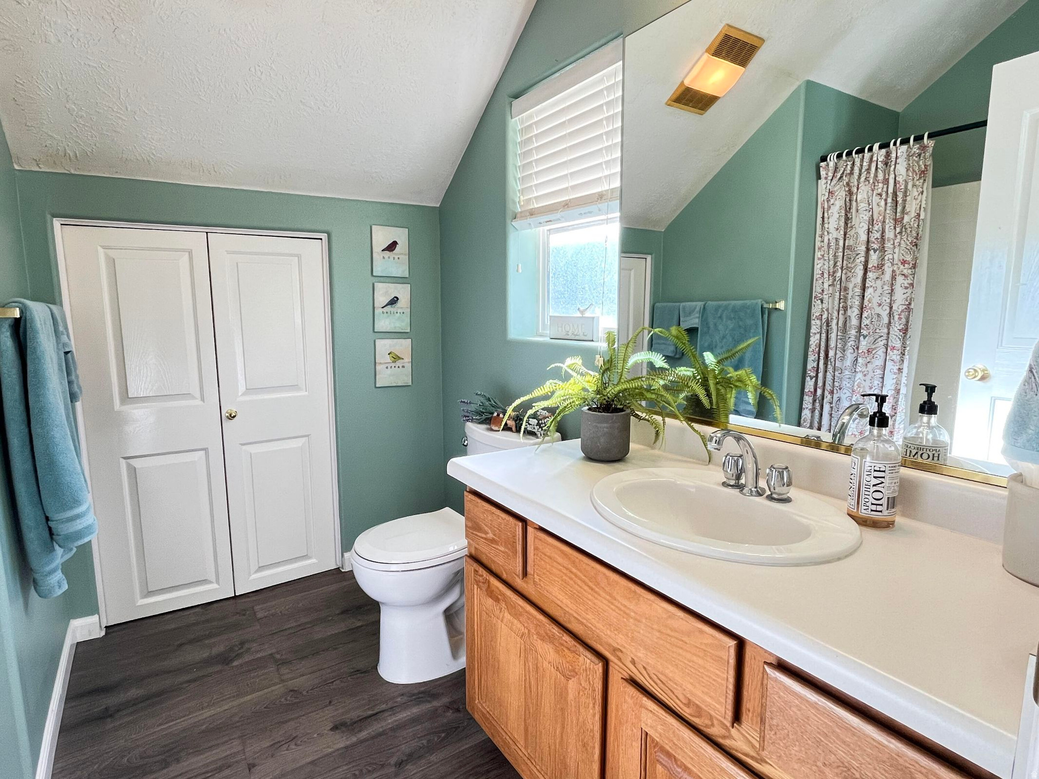 SHENANDOAH SUBDIVISION - Residential