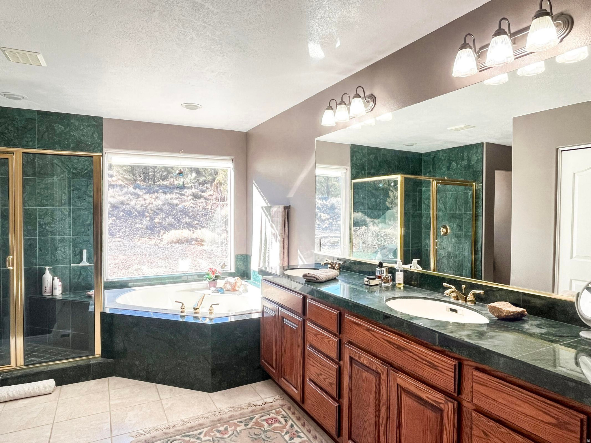 SHENANDOAH SUBDIVISION - Residential