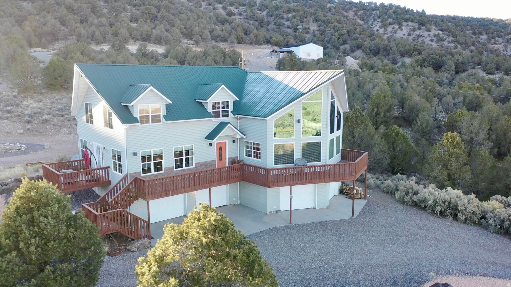 SHENANDOAH SUBDIVISION - Residential