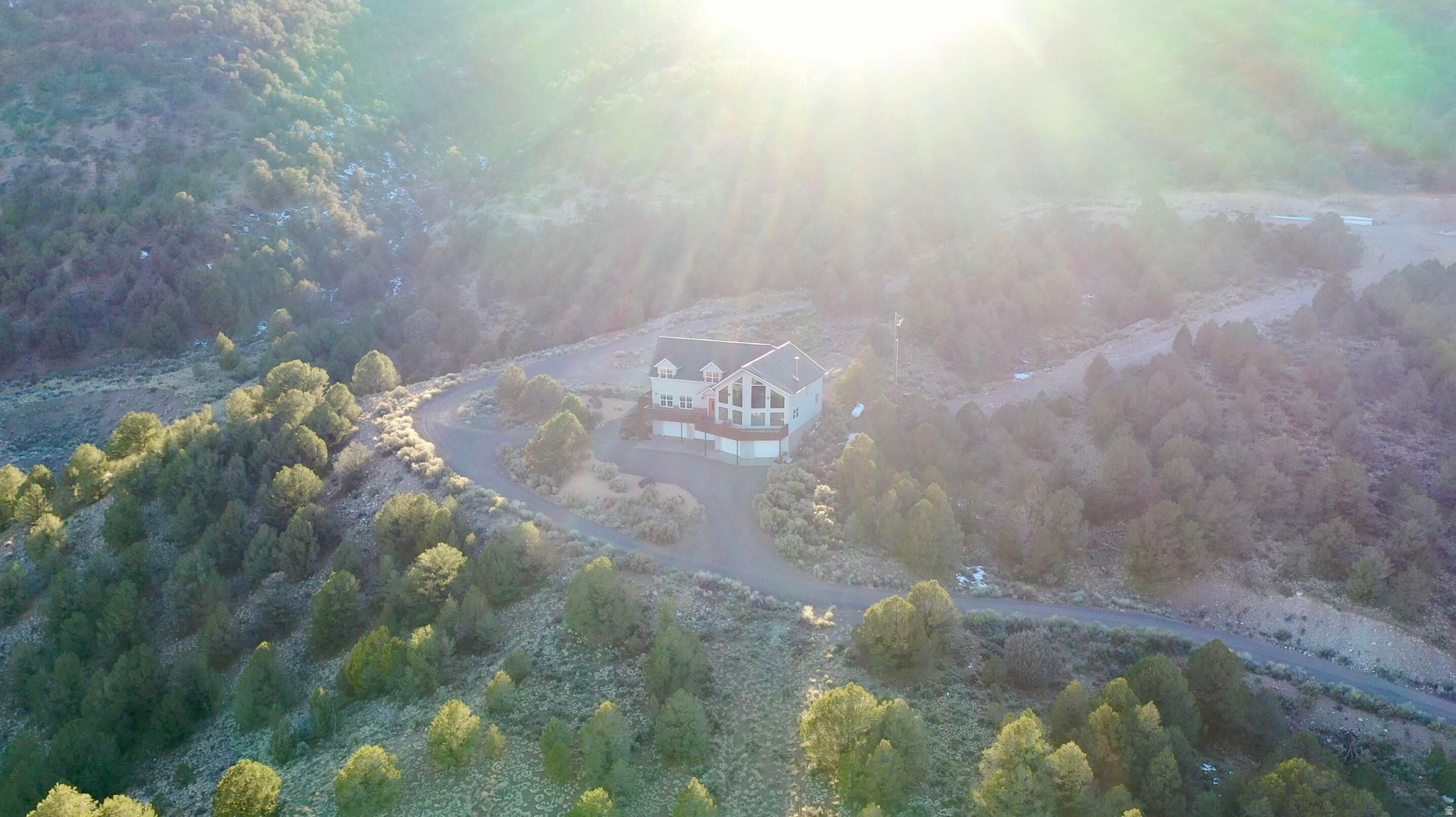 SHENANDOAH SUBDIVISION - Residential