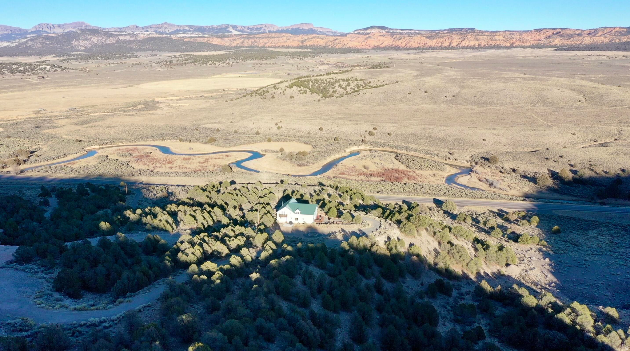 SHENANDOAH SUBDIVISION - Residential