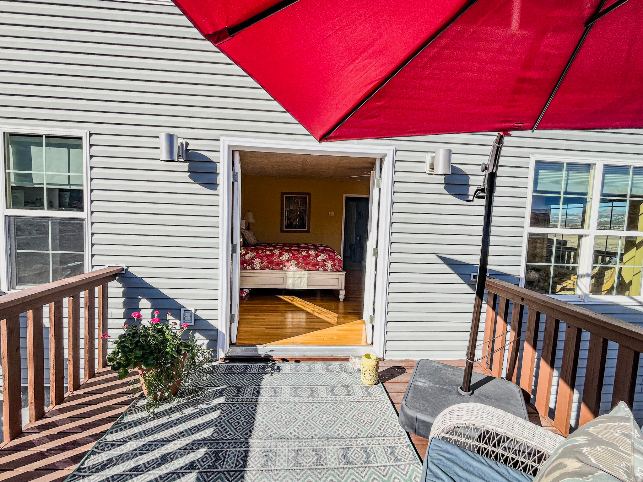 SHENANDOAH SUBDIVISION - Residential