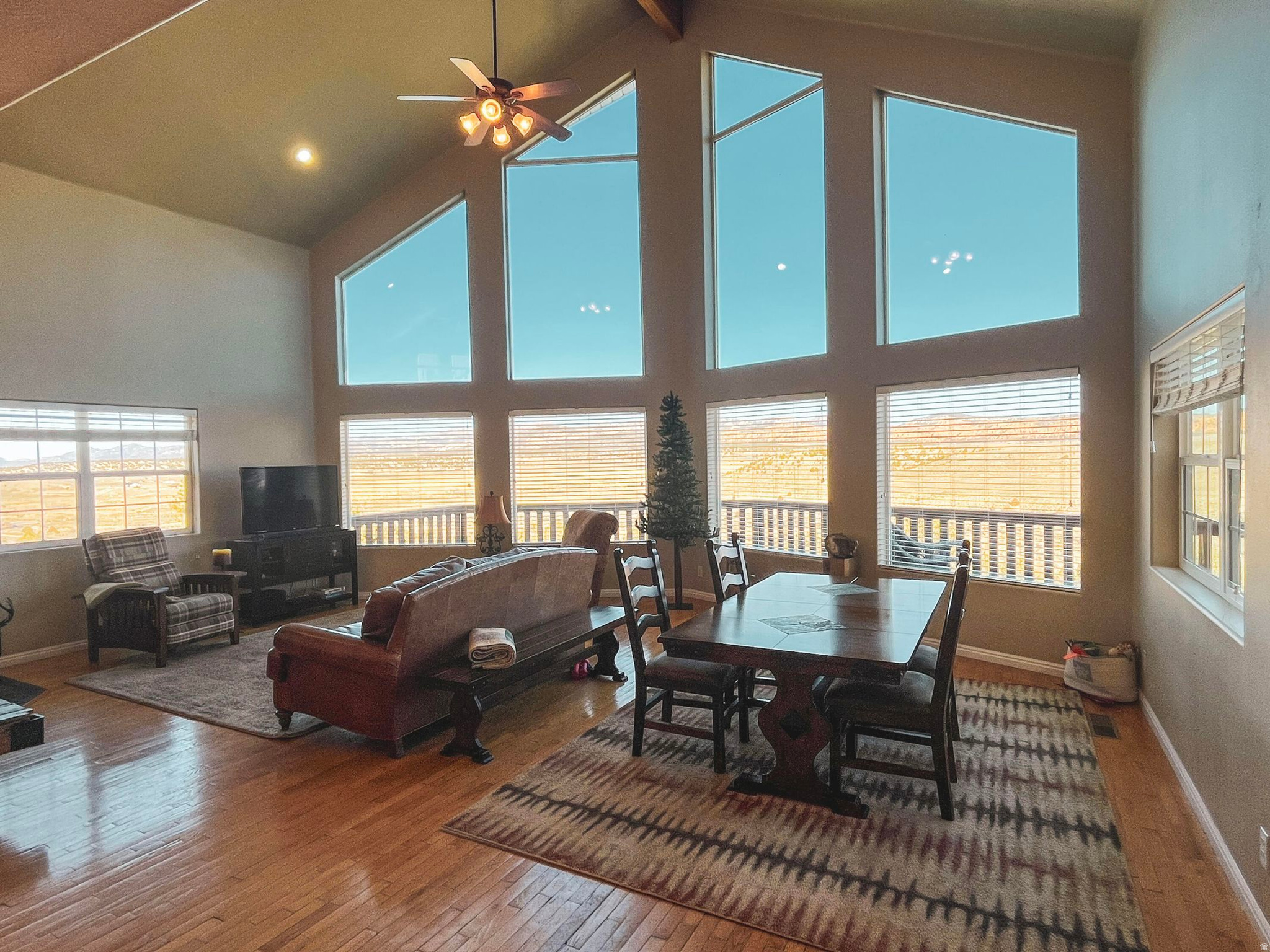 SHENANDOAH SUBDIVISION - Residential