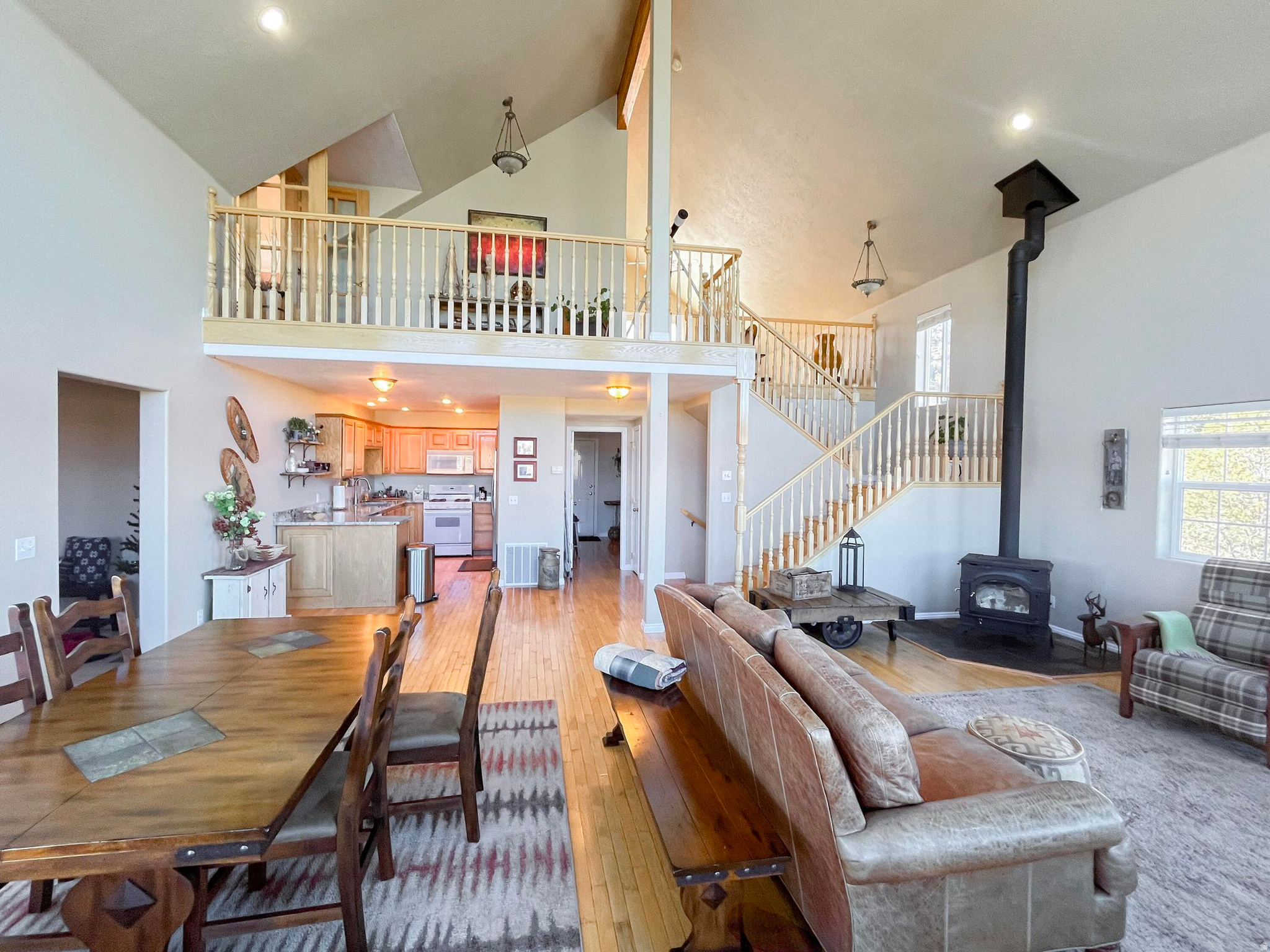 SHENANDOAH SUBDIVISION - Residential