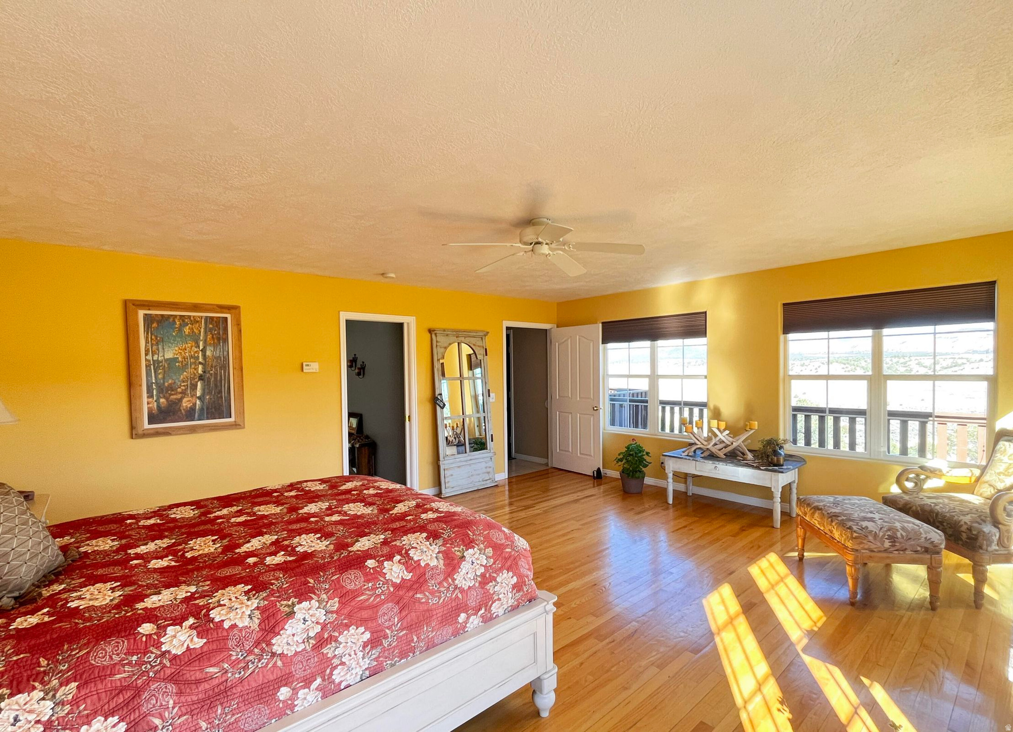 SHENANDOAH SUBDIVISION - Residential