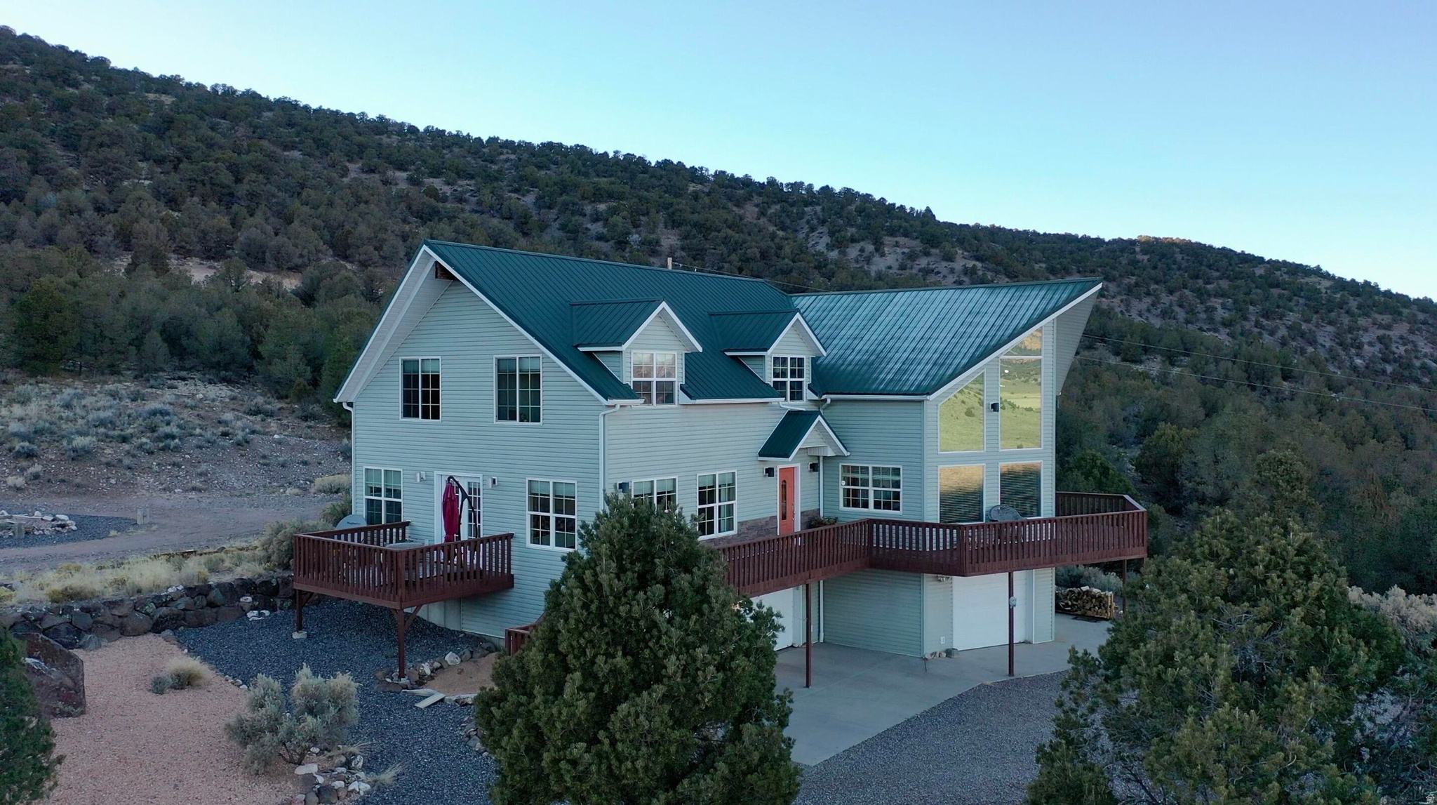 SHENANDOAH SUBDIVISION - Residential