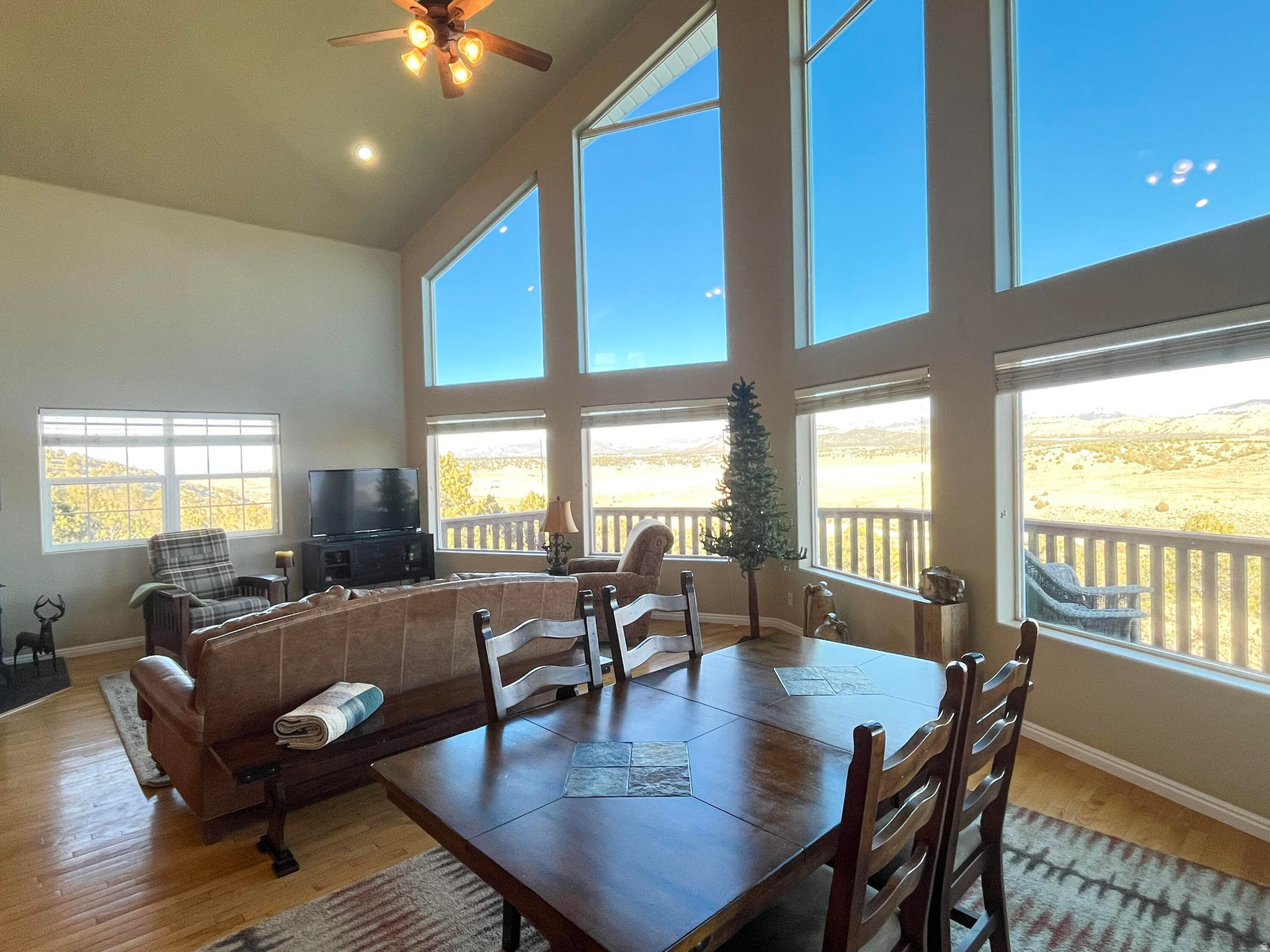 SHENANDOAH SUBDIVISION - Residential