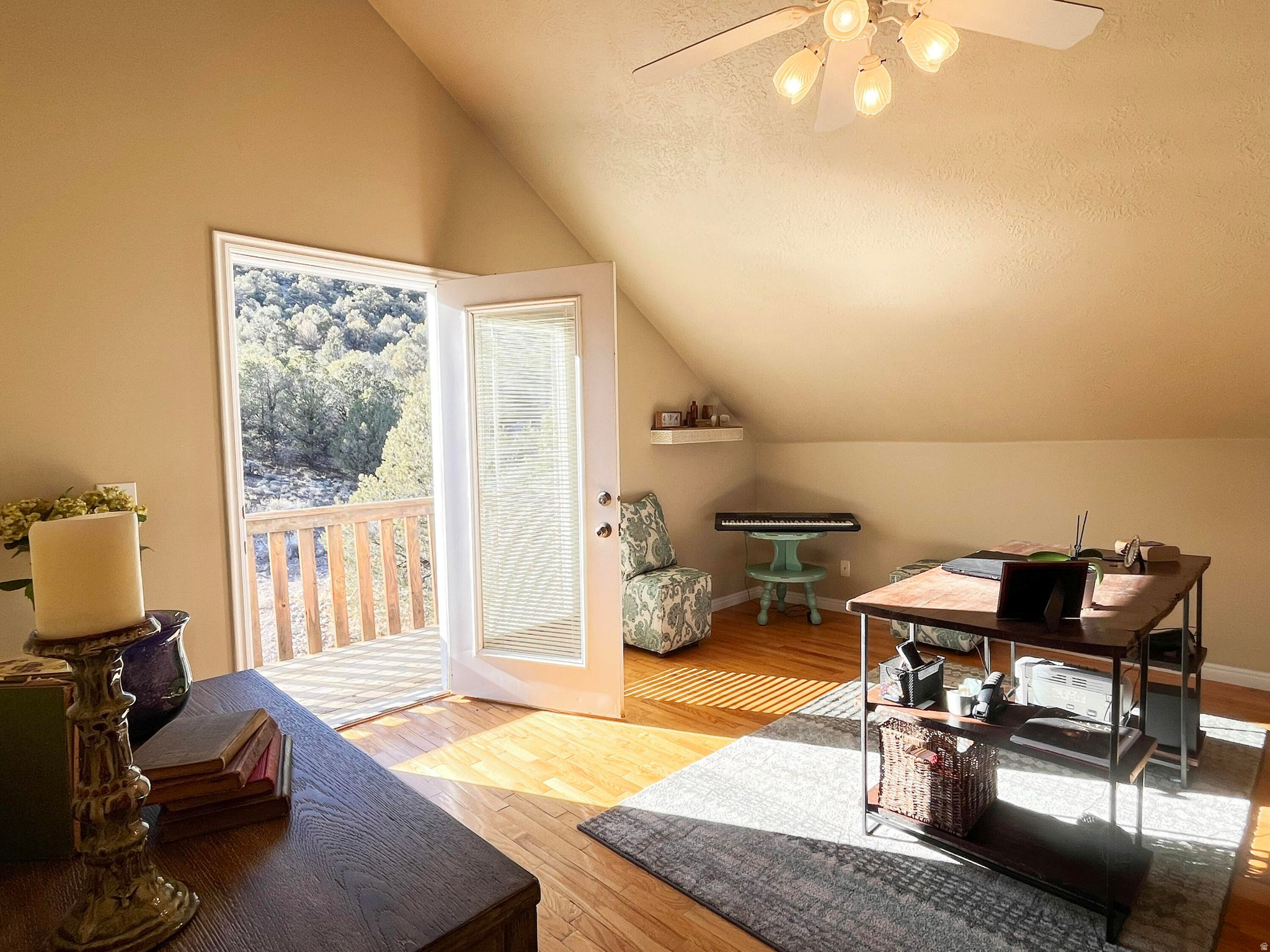 SHENANDOAH SUBDIVISION - Residential