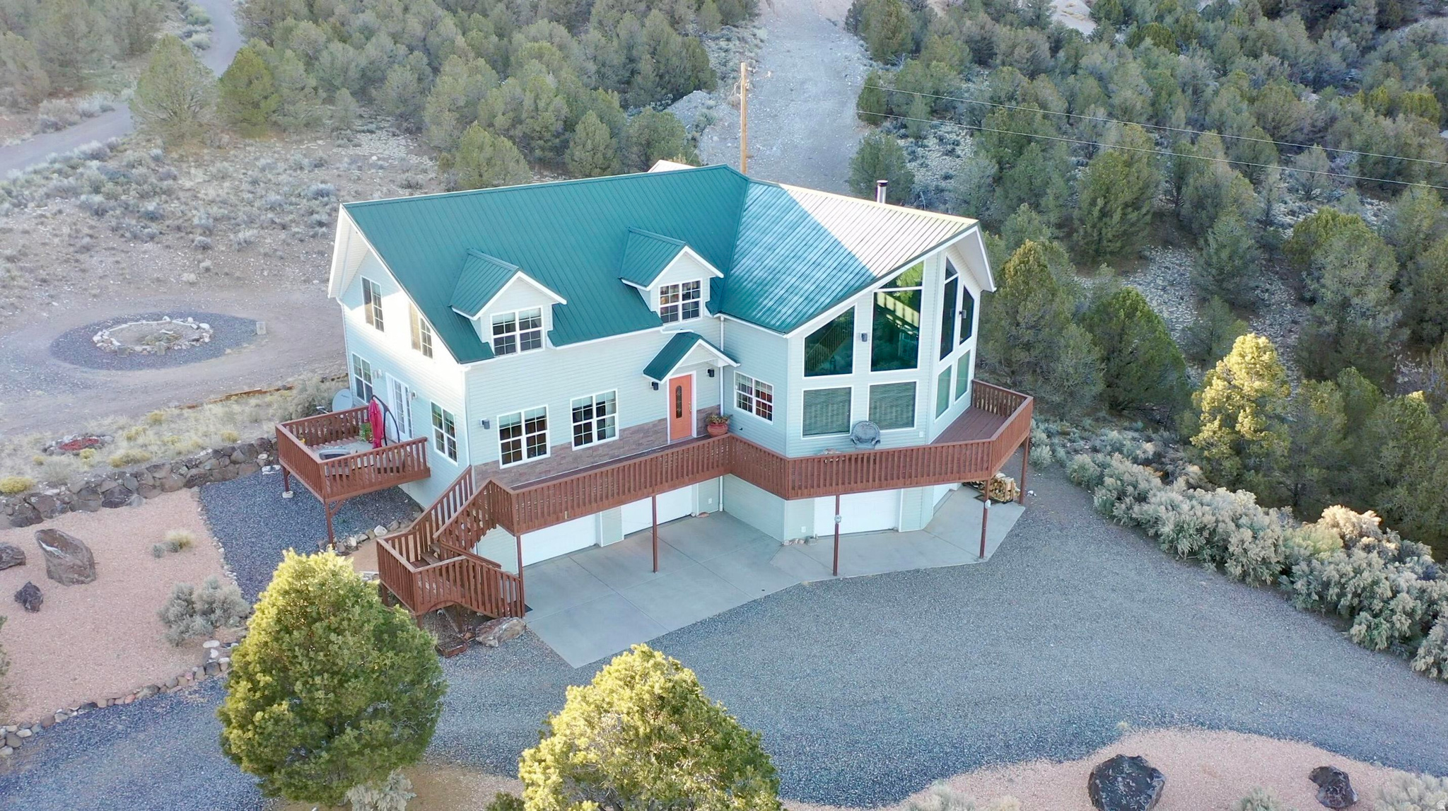 SHENANDOAH SUBDIVISION - Residential