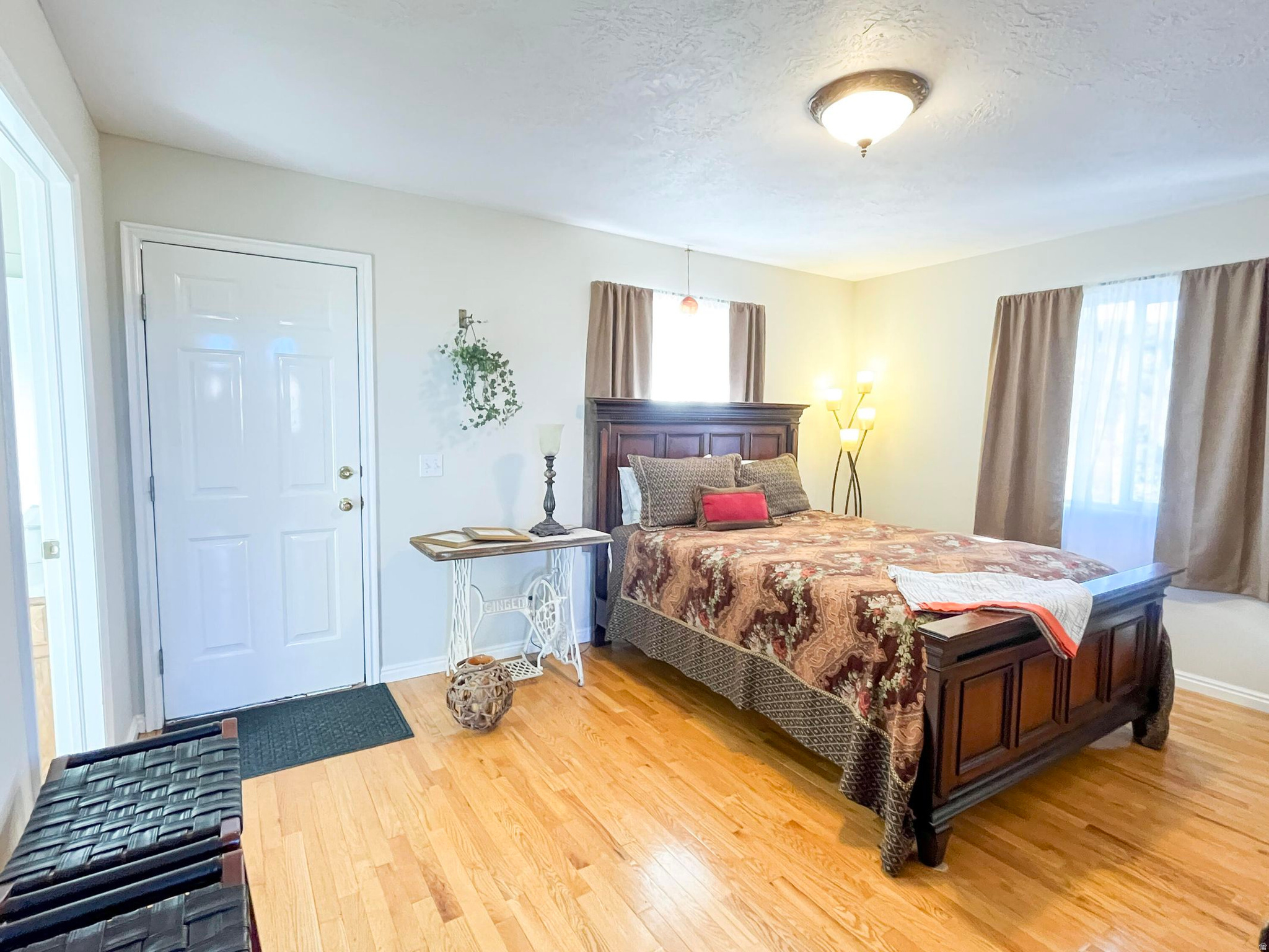 SHENANDOAH SUBDIVISION - Residential