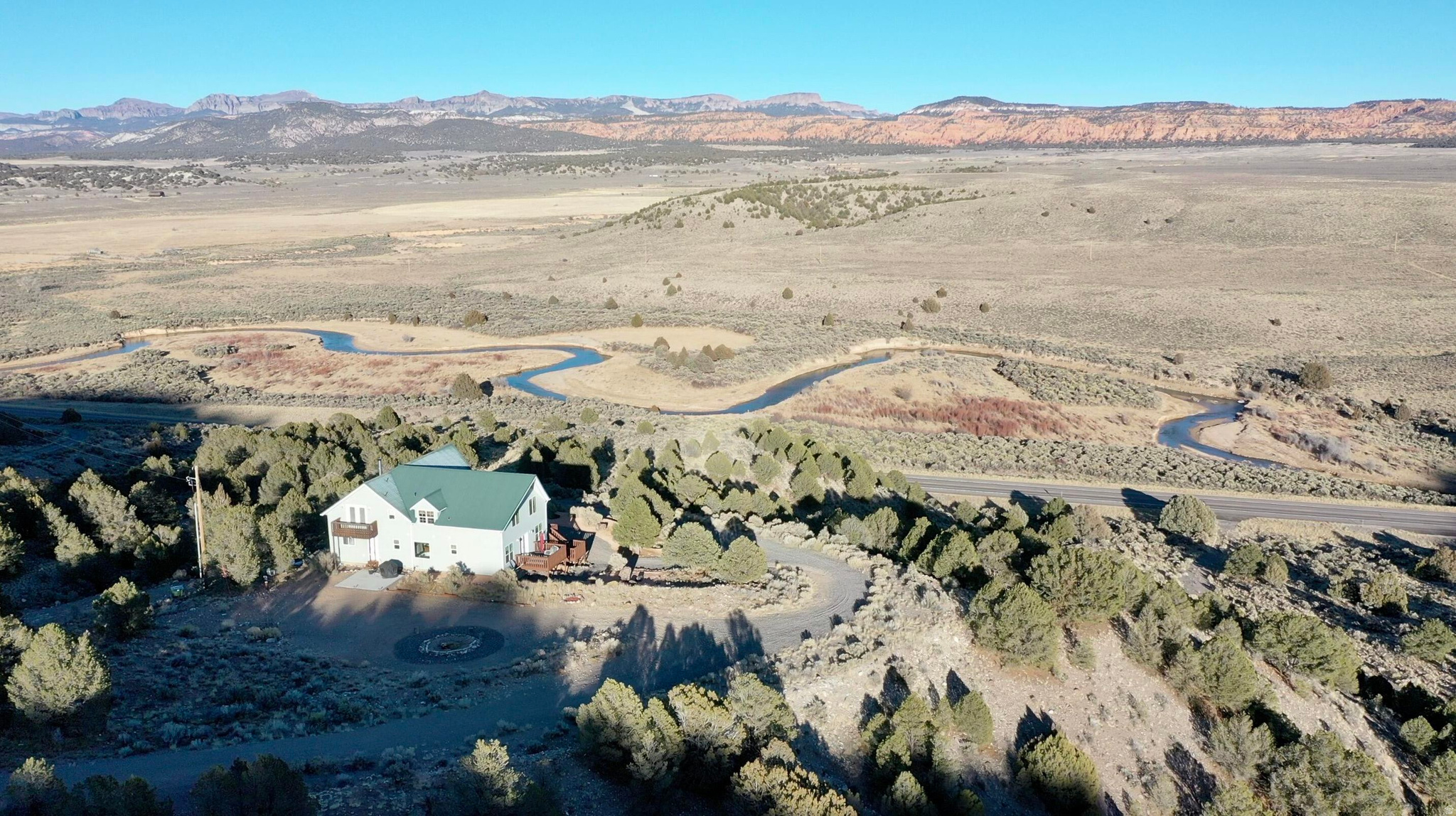 SHENANDOAH SUBDIVISION - Residential
