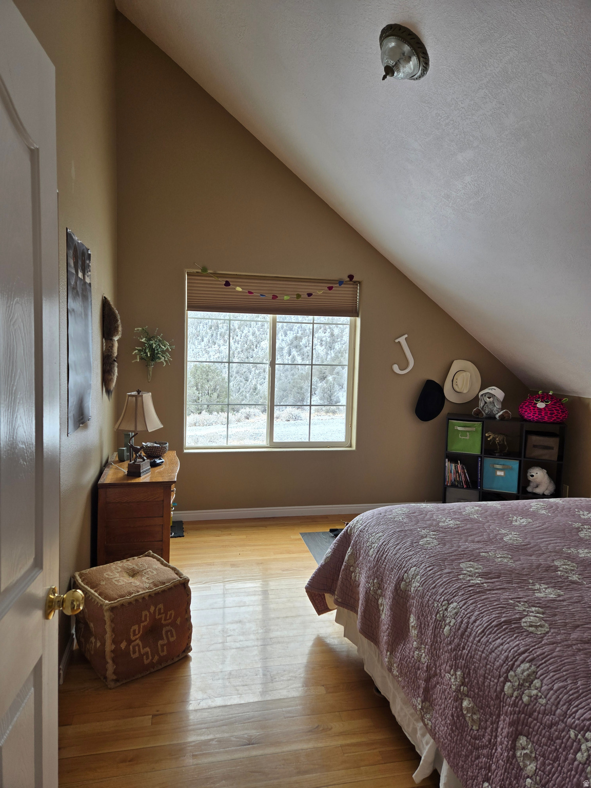 SHENANDOAH SUBDIVISION - Residential
