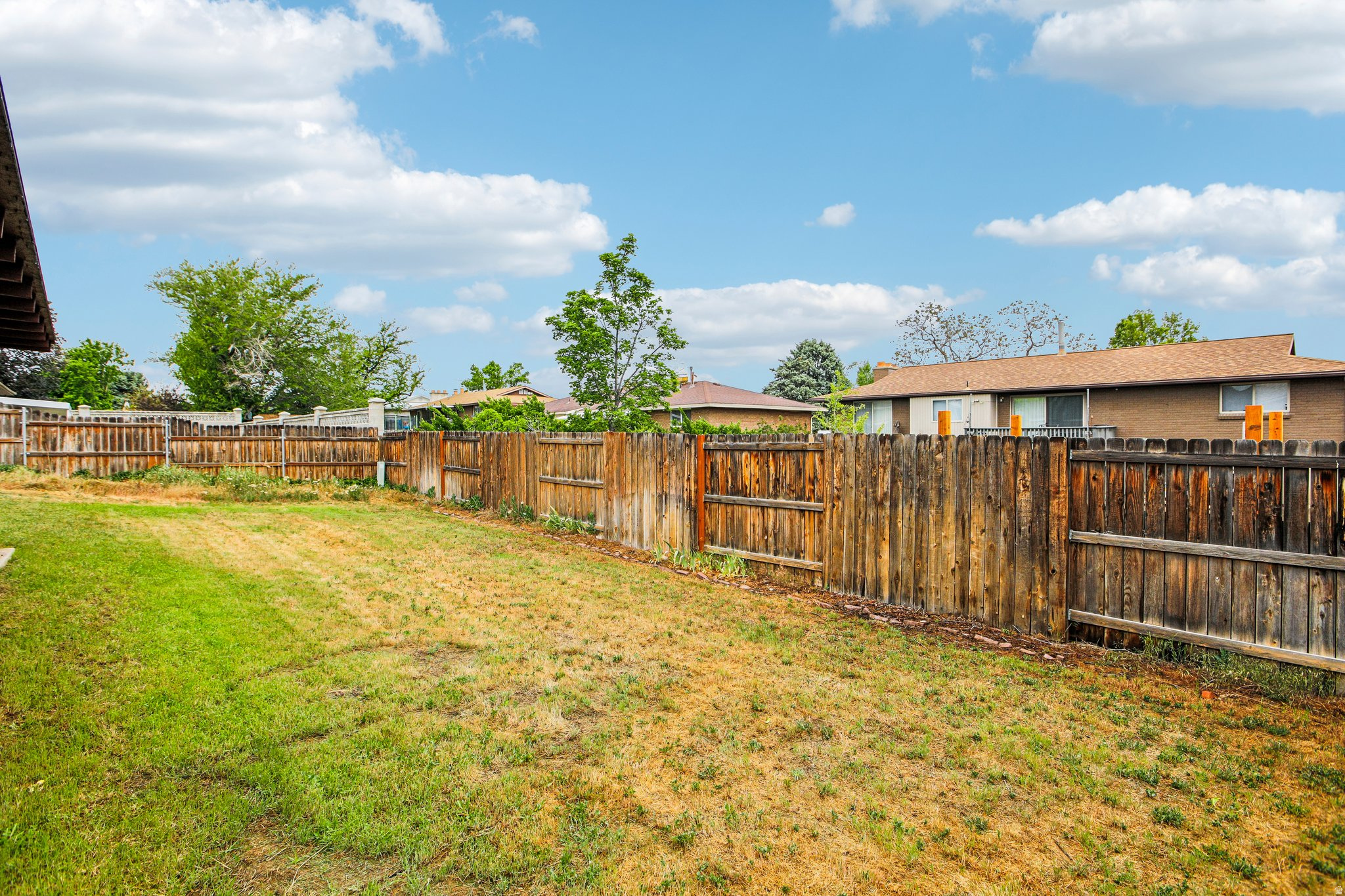 BLUE HAVEN PLAT A - Residential