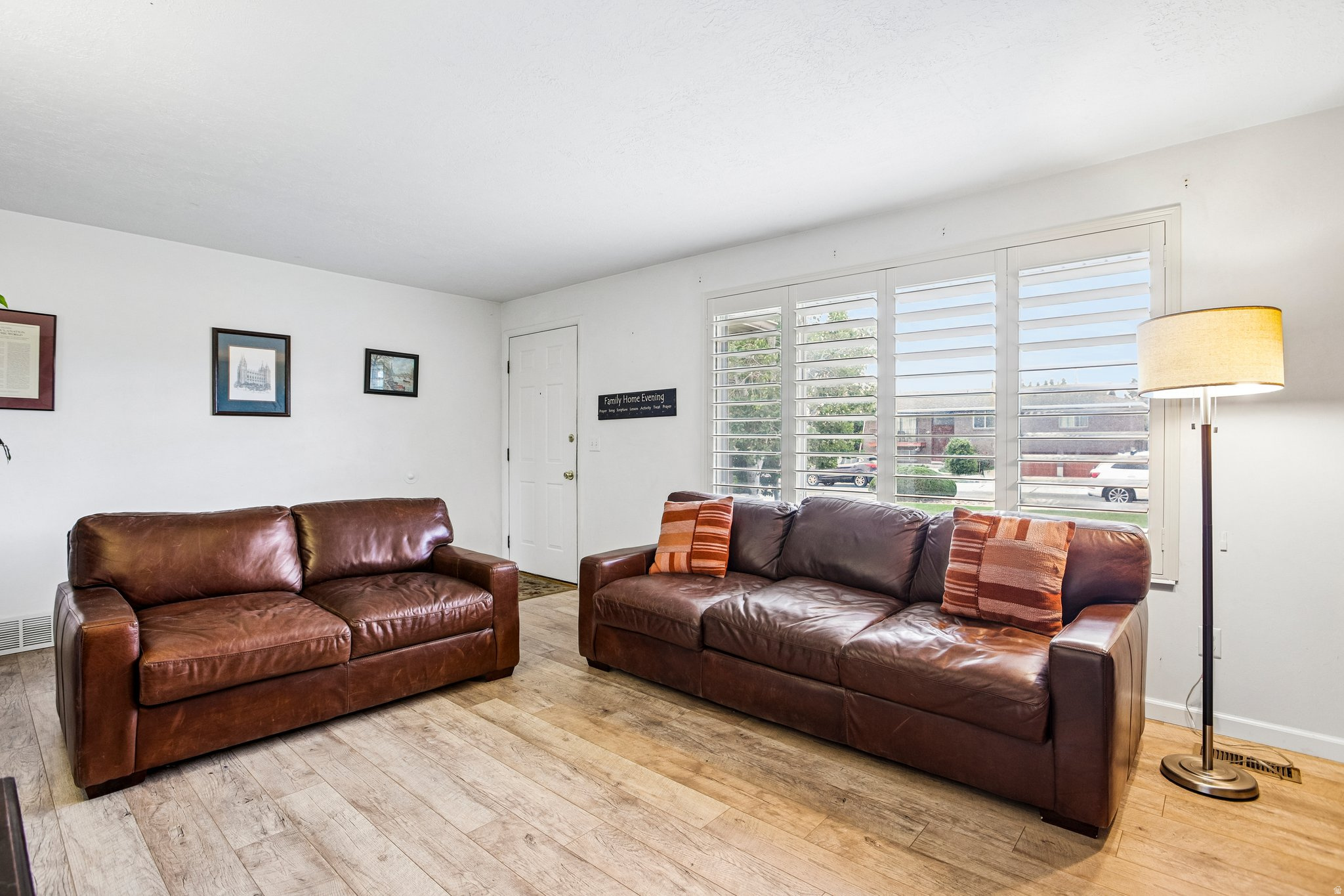 BLUE HAVEN PLAT A - Residential