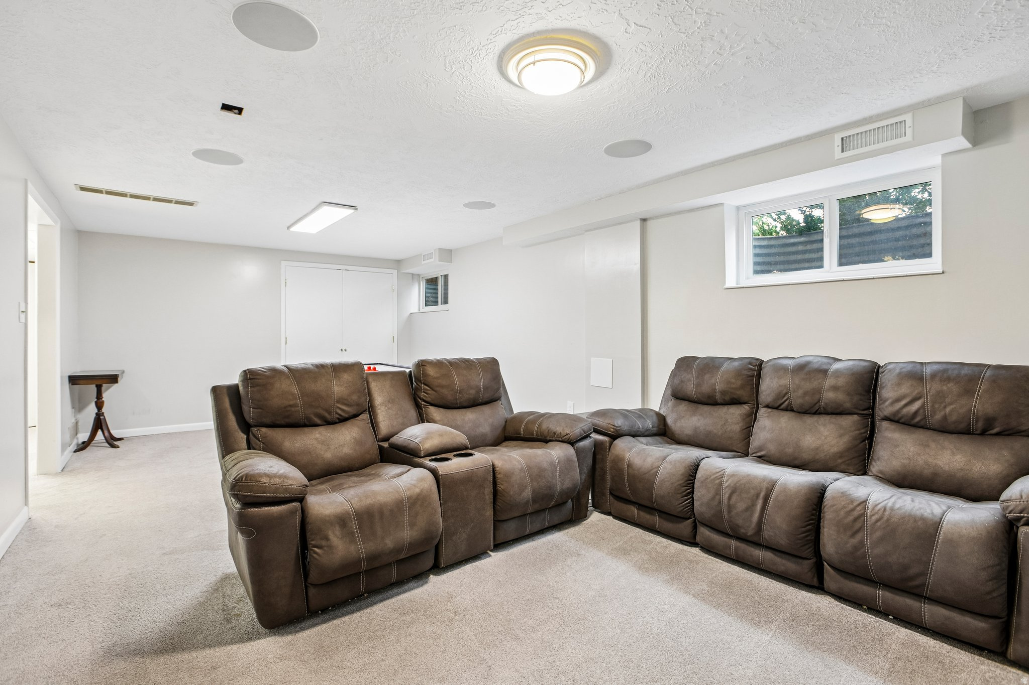 BLUE HAVEN PLAT A - Residential