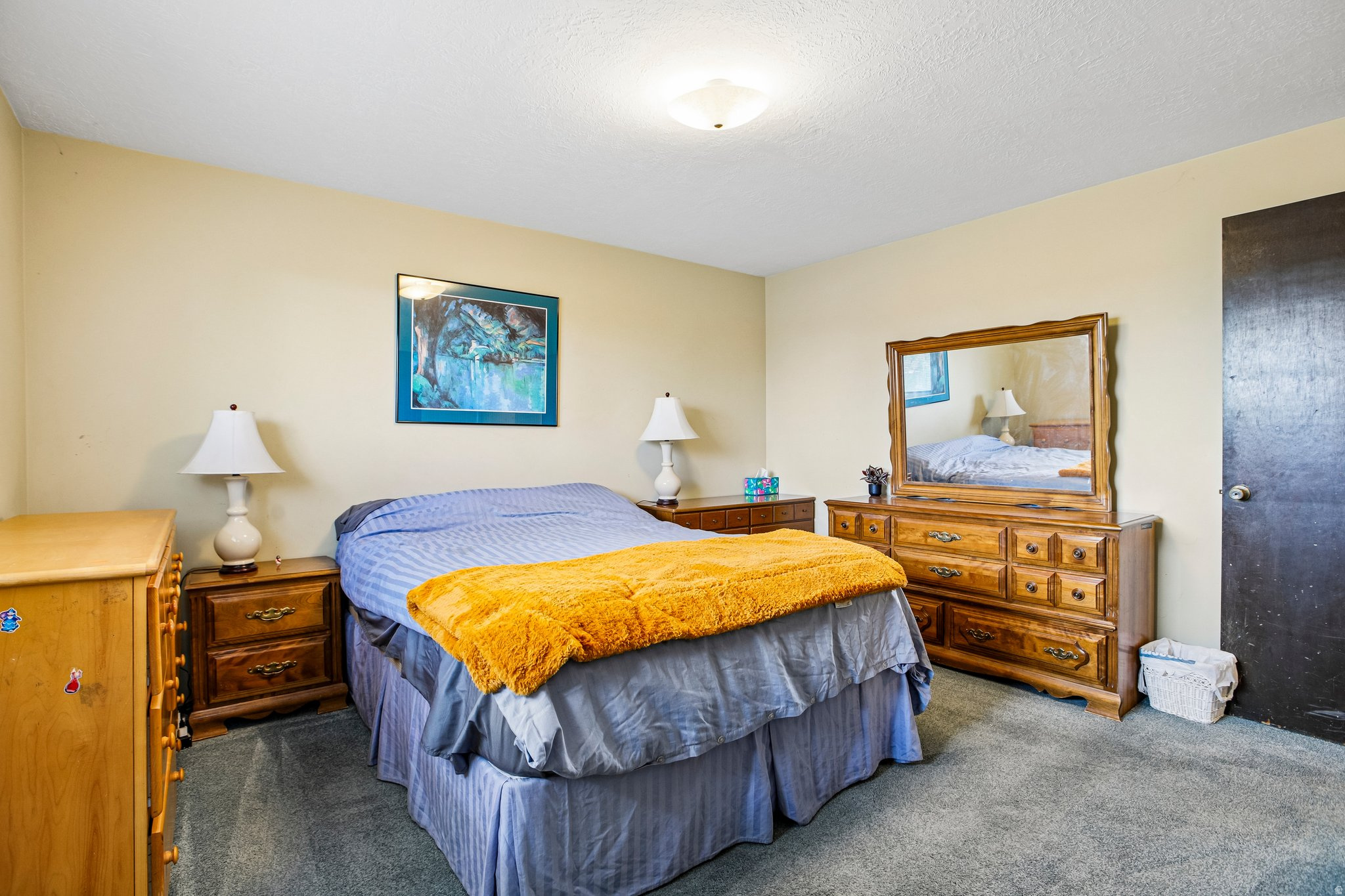 BLUE HAVEN PLAT A - Residential