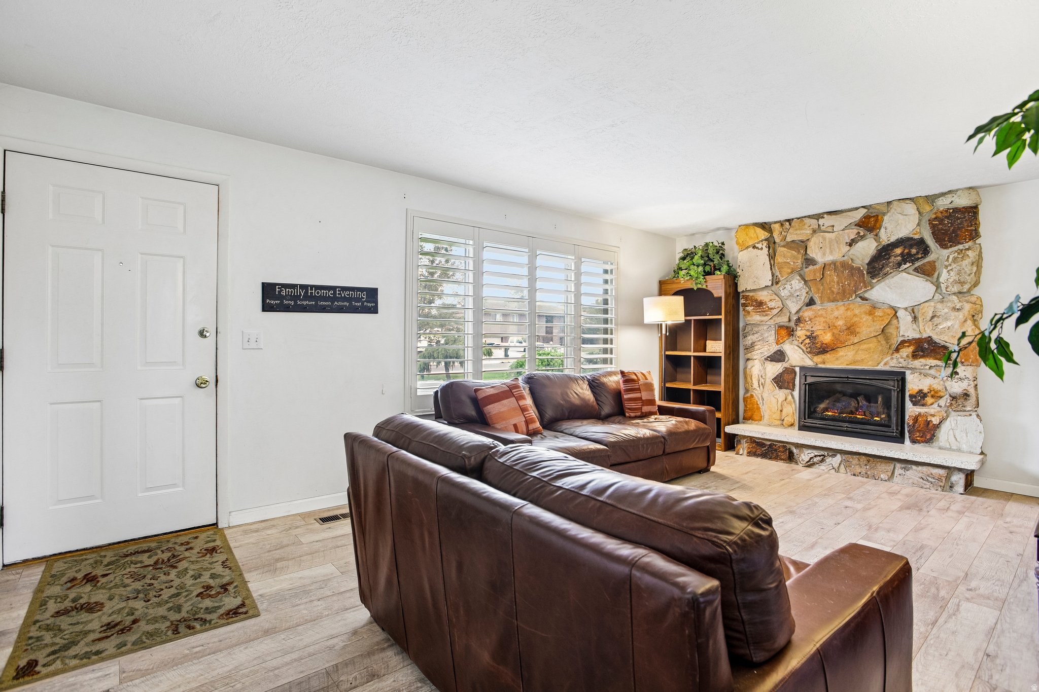 BLUE HAVEN PLAT A - Residential