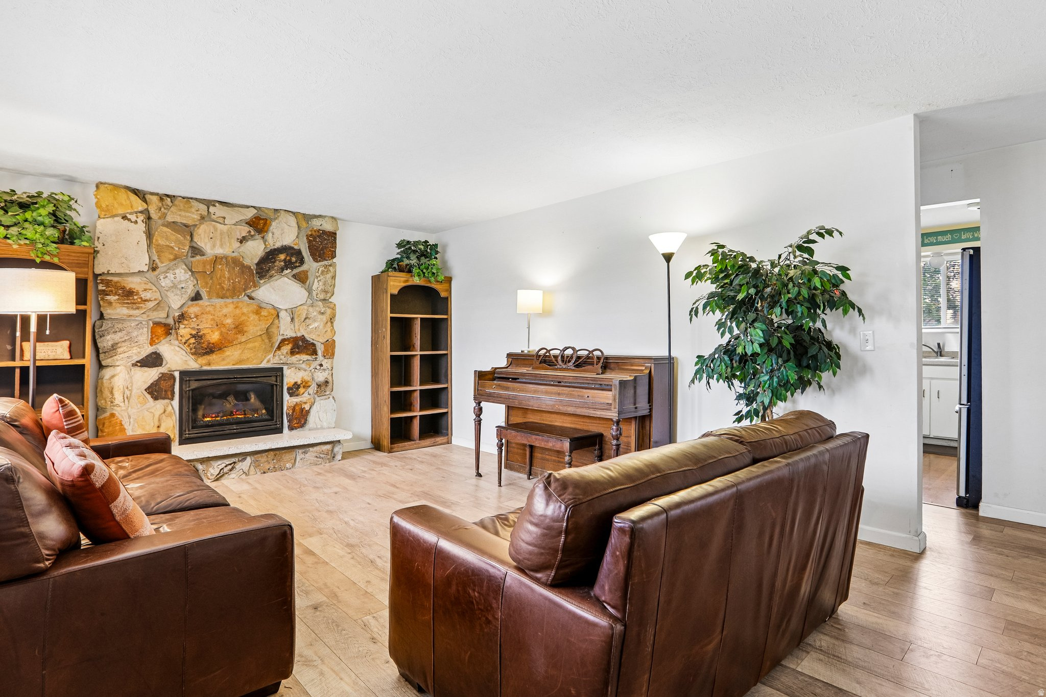 BLUE HAVEN PLAT A - Residential