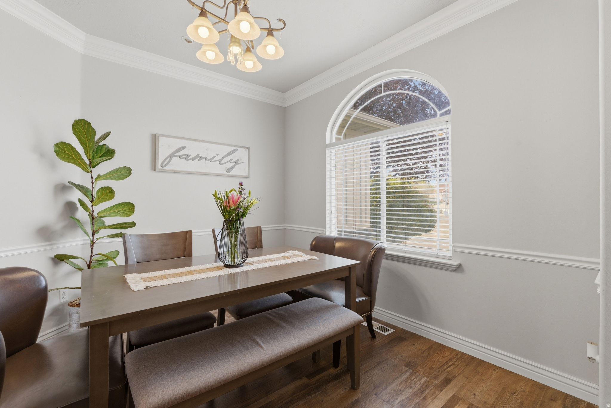 RED OAKS - Residential