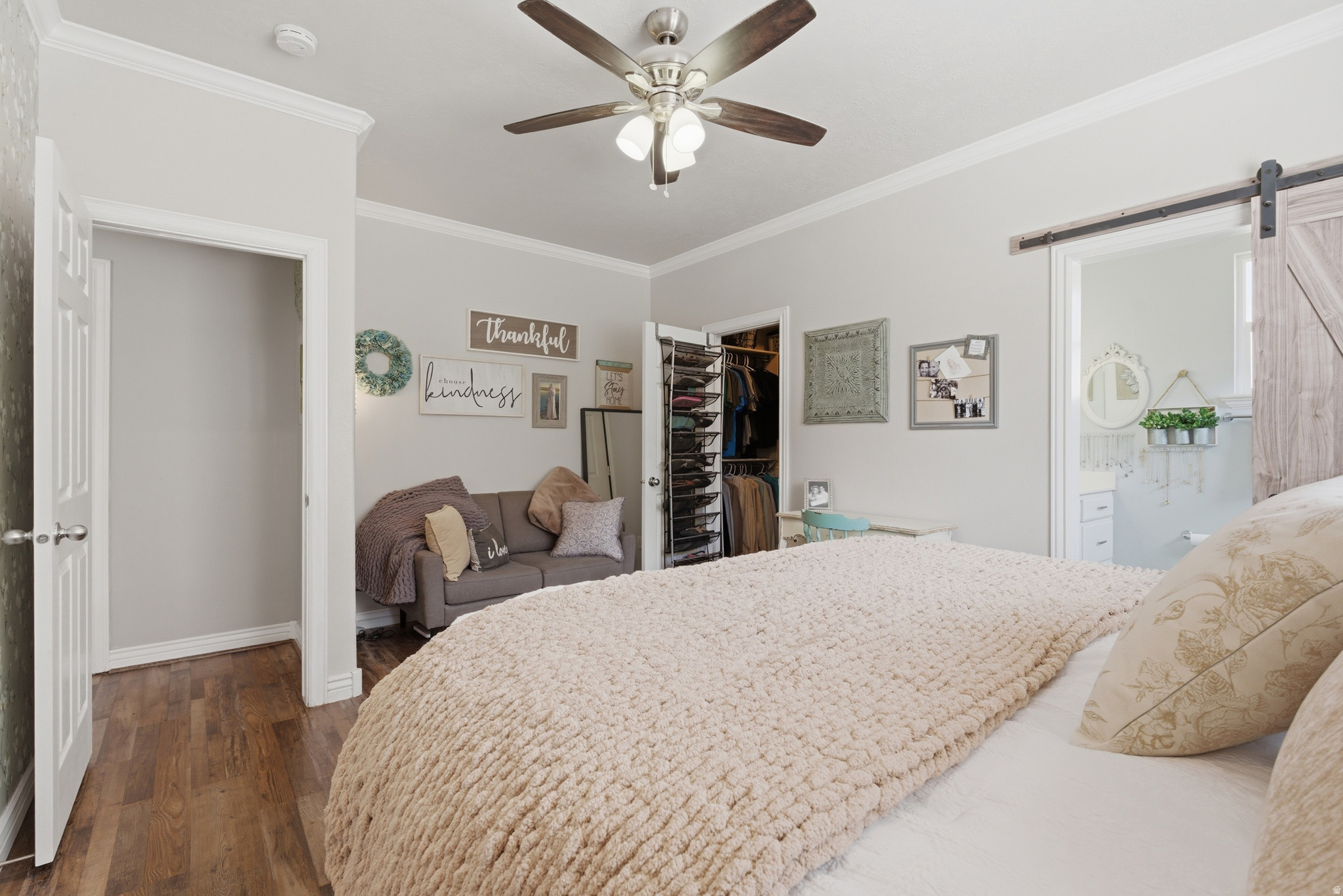 RED OAKS - Residential