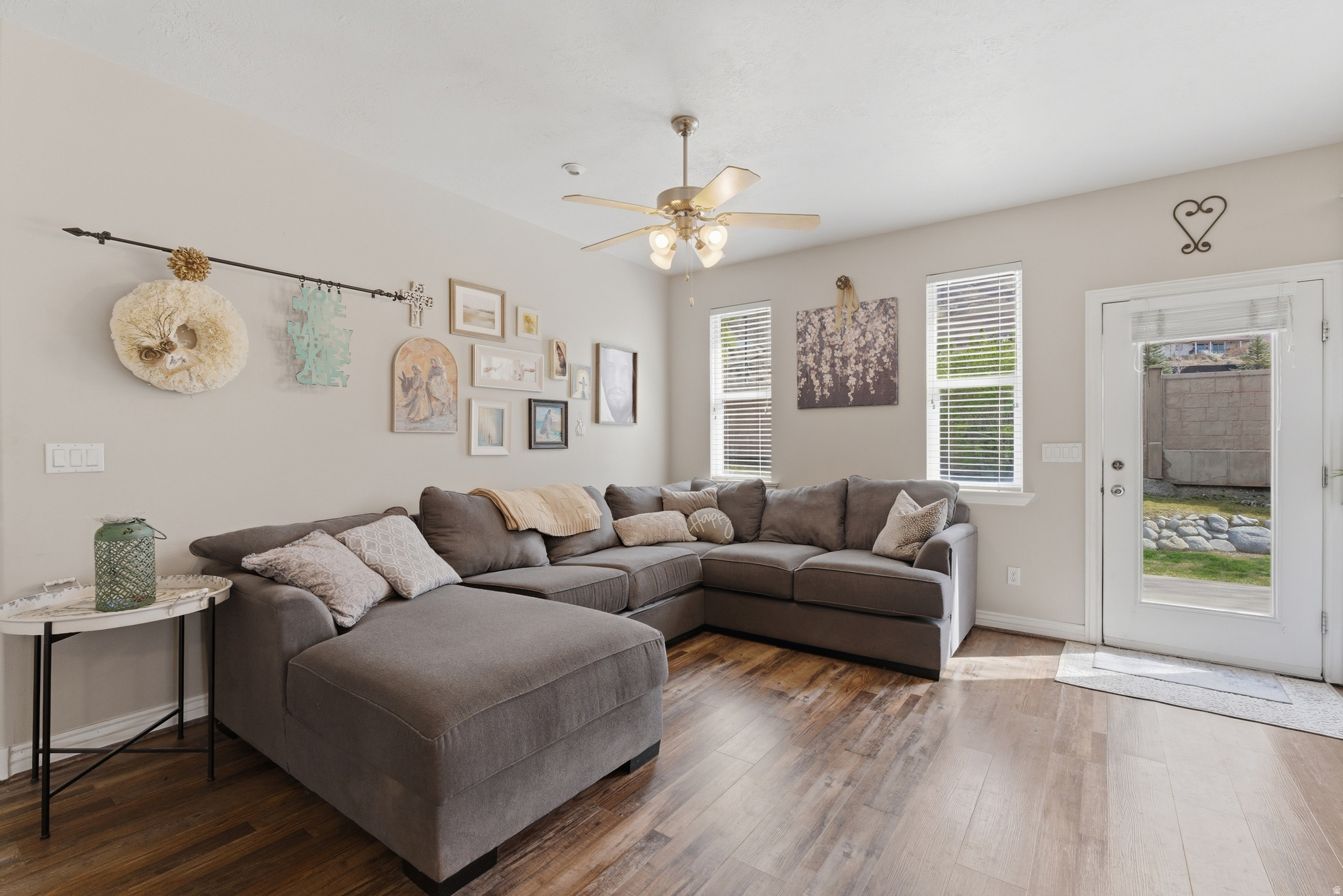 RED OAKS - Residential