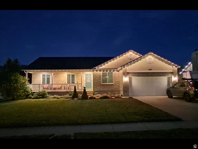 COPPER HILL - Residential