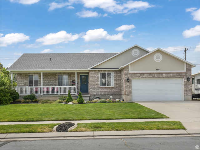 COPPER HILL - Residential