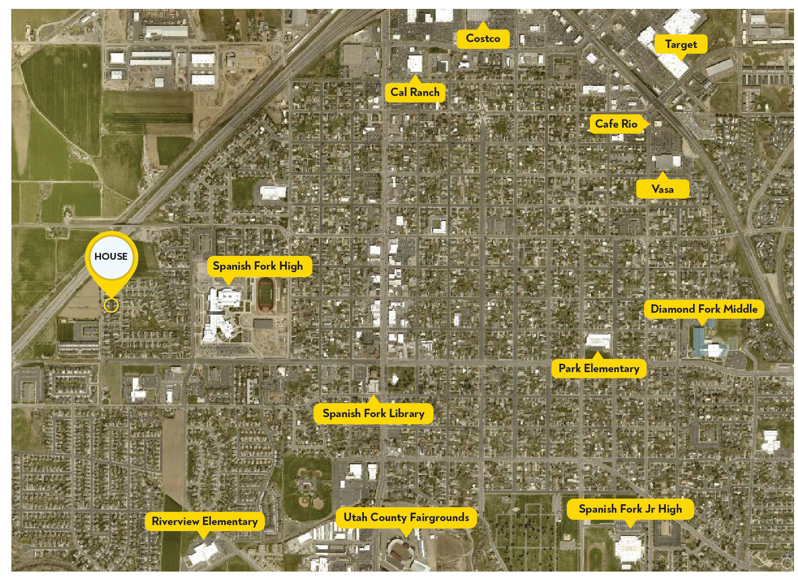 SUNSET PARK - Residential