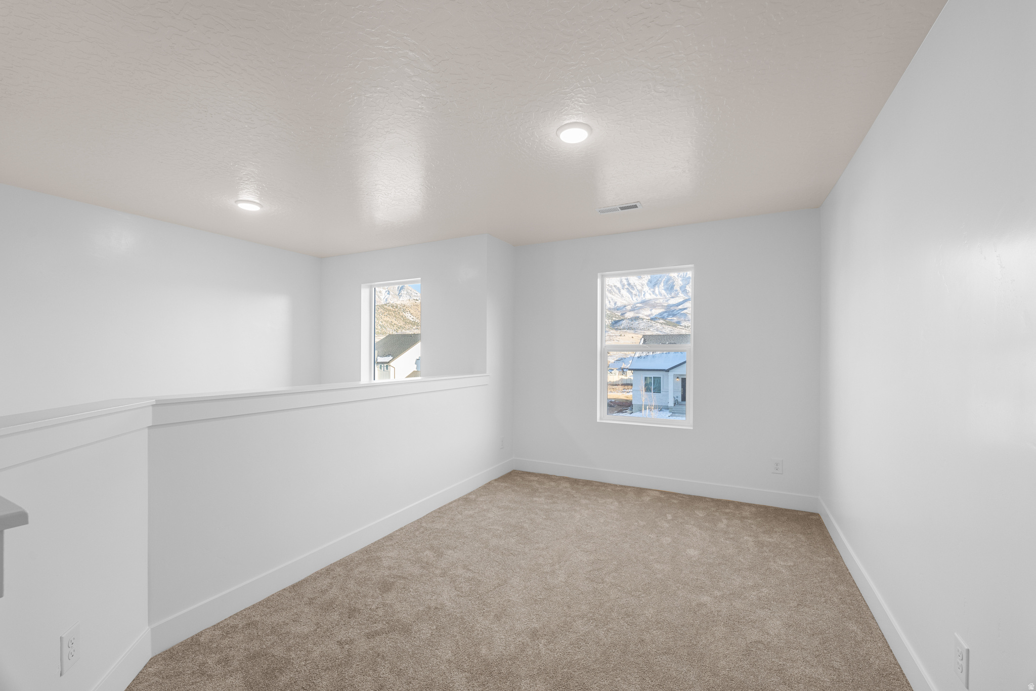 SUMMIT RIDGE THE HILLS - Residential