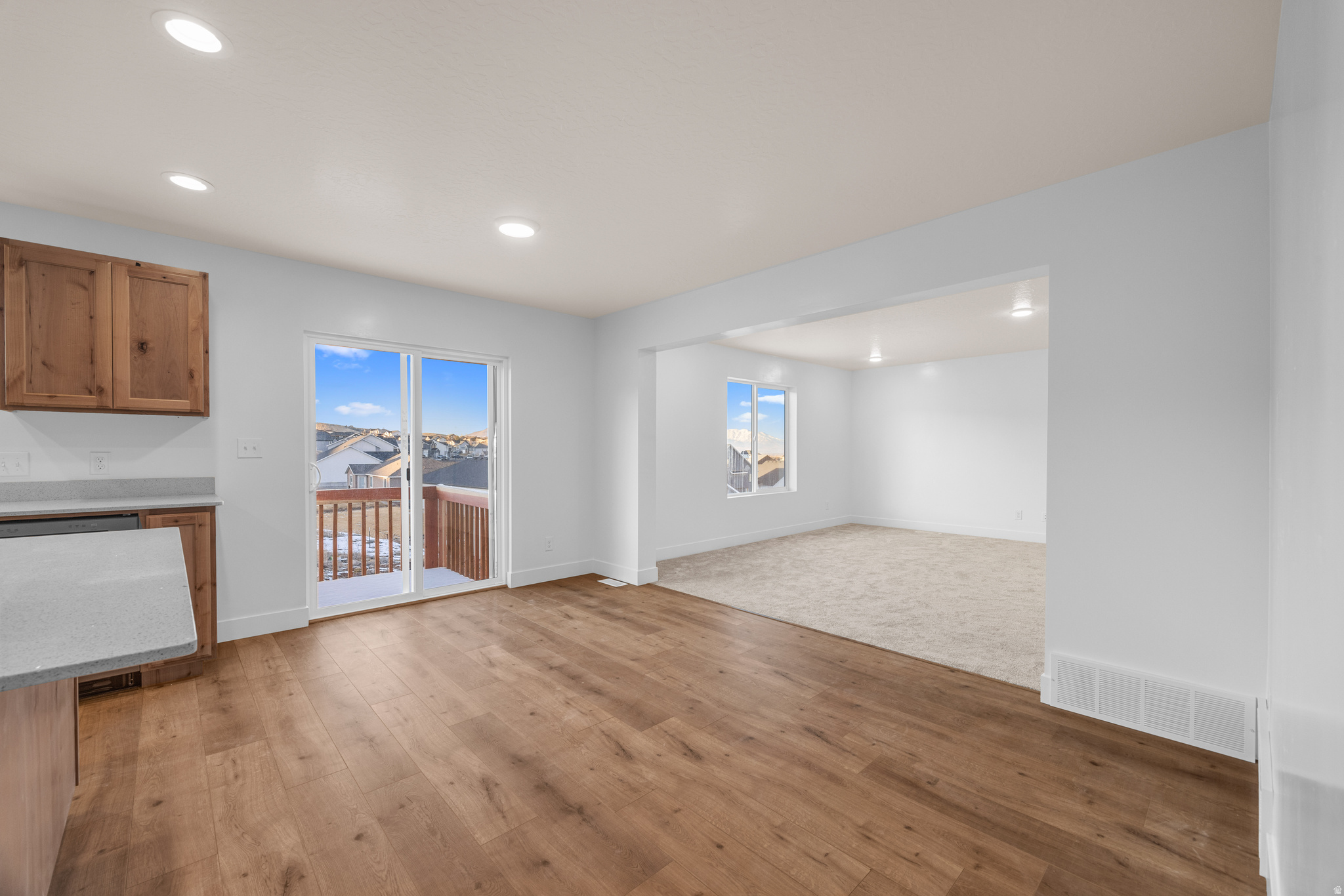 SUMMIT RIDGE THE HILLS - Residential