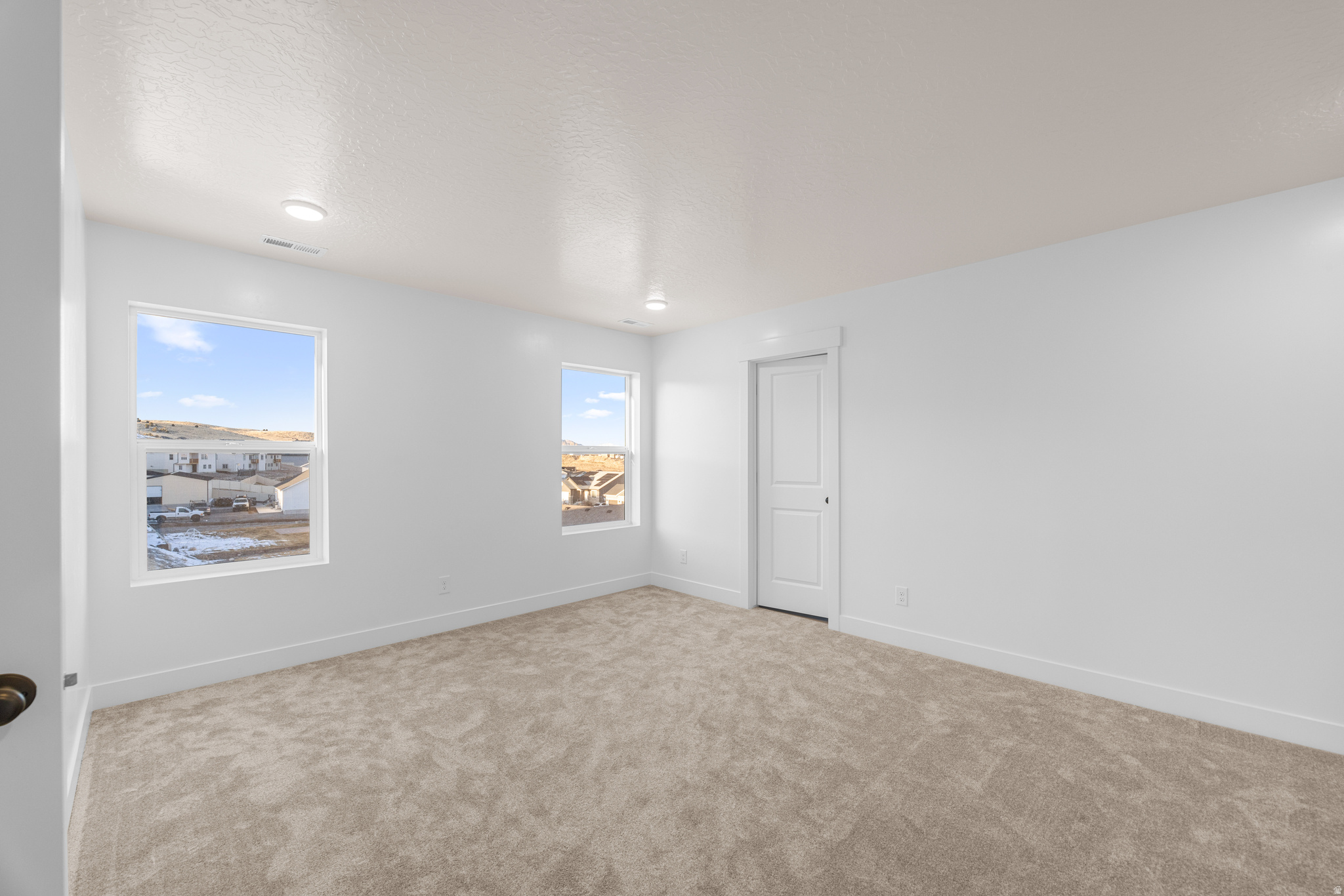 SUMMIT RIDGE THE HILLS - Residential