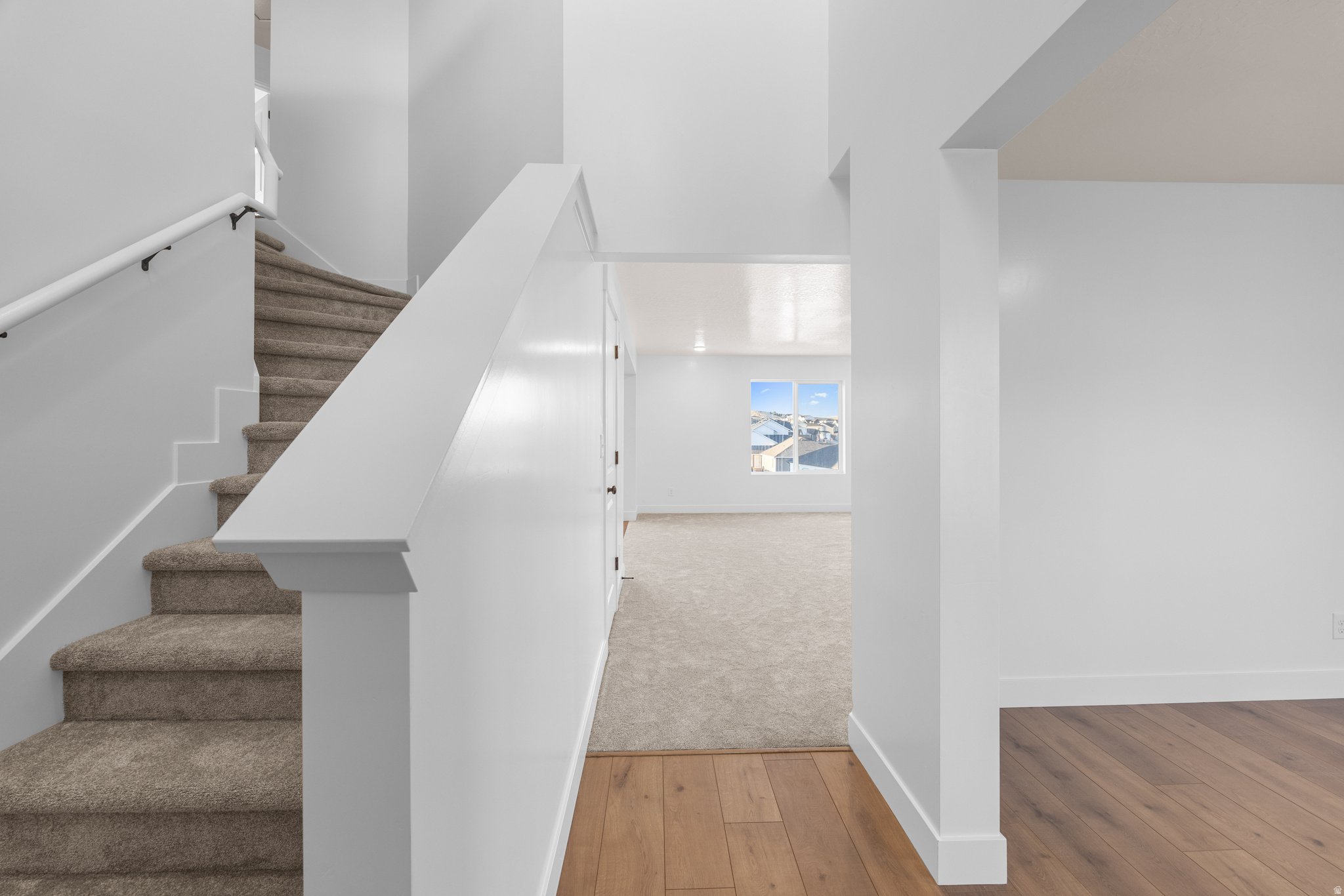 SUMMIT RIDGE THE HILLS - Residential