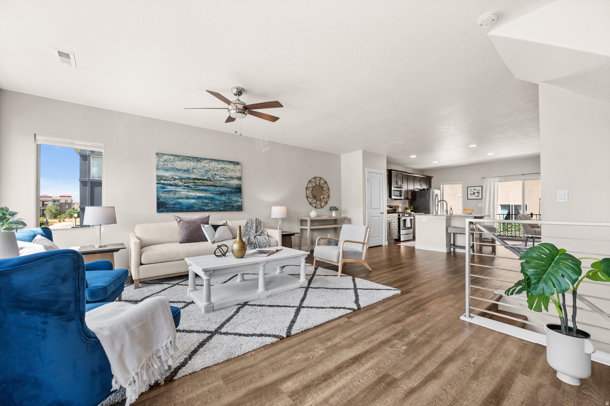 BIRKHILL - Residential