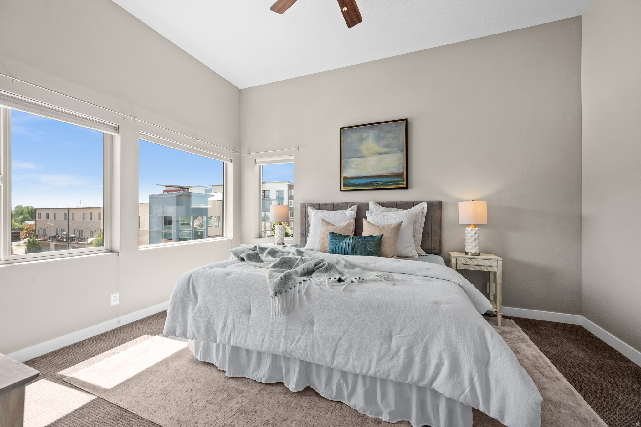 BIRKHILL - Residential