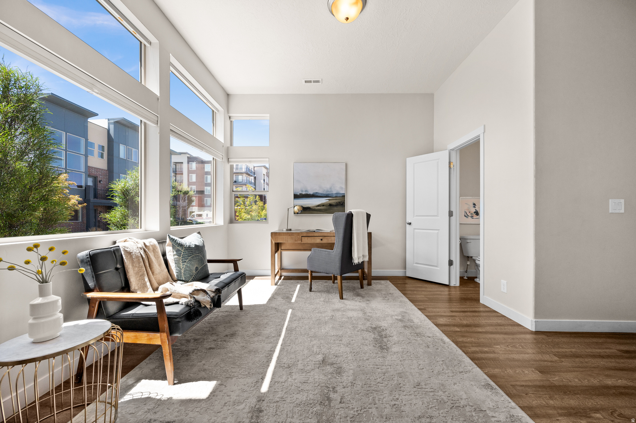 BIRKHILL - Residential