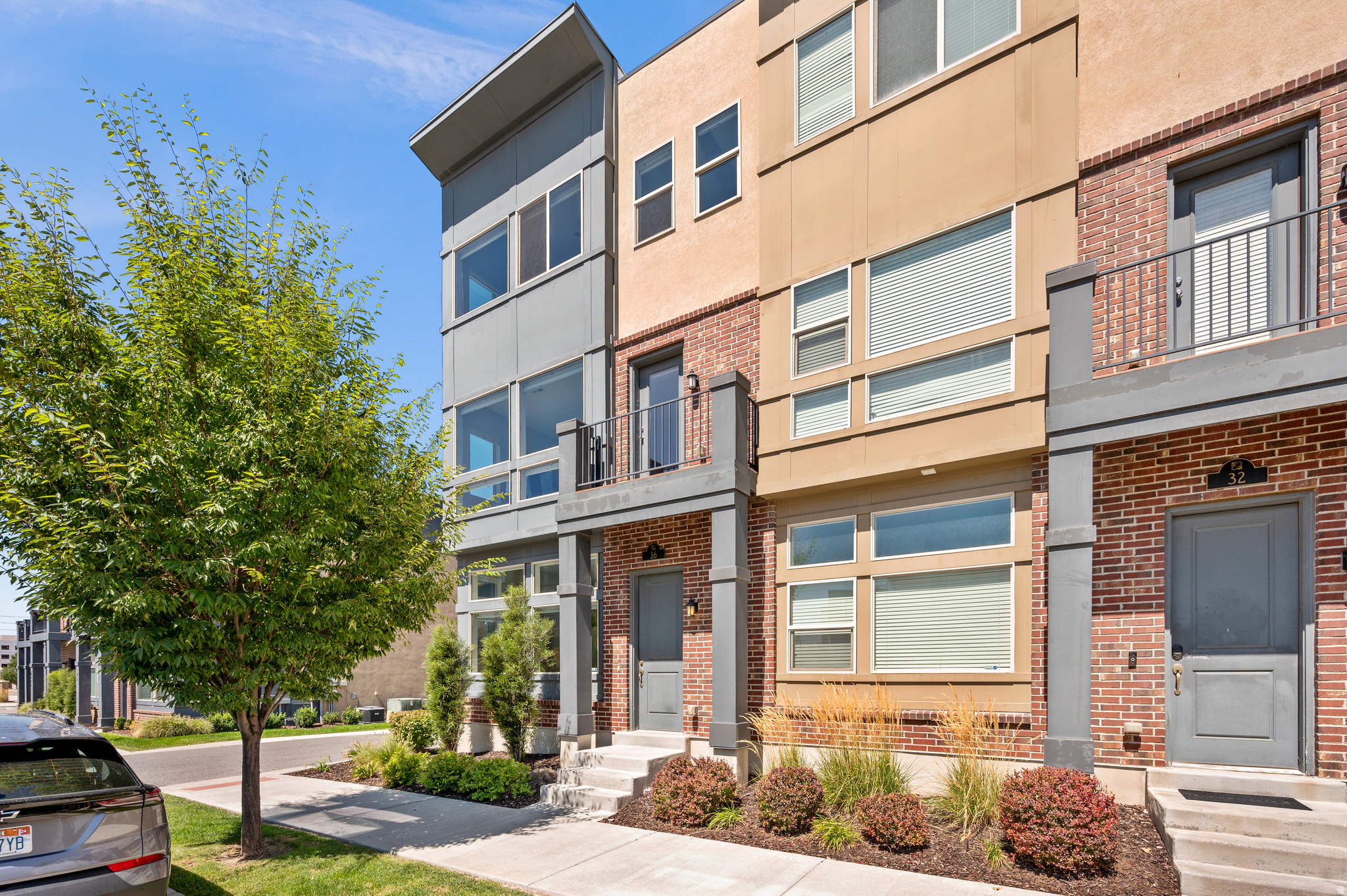 BIRKHILL - Residential