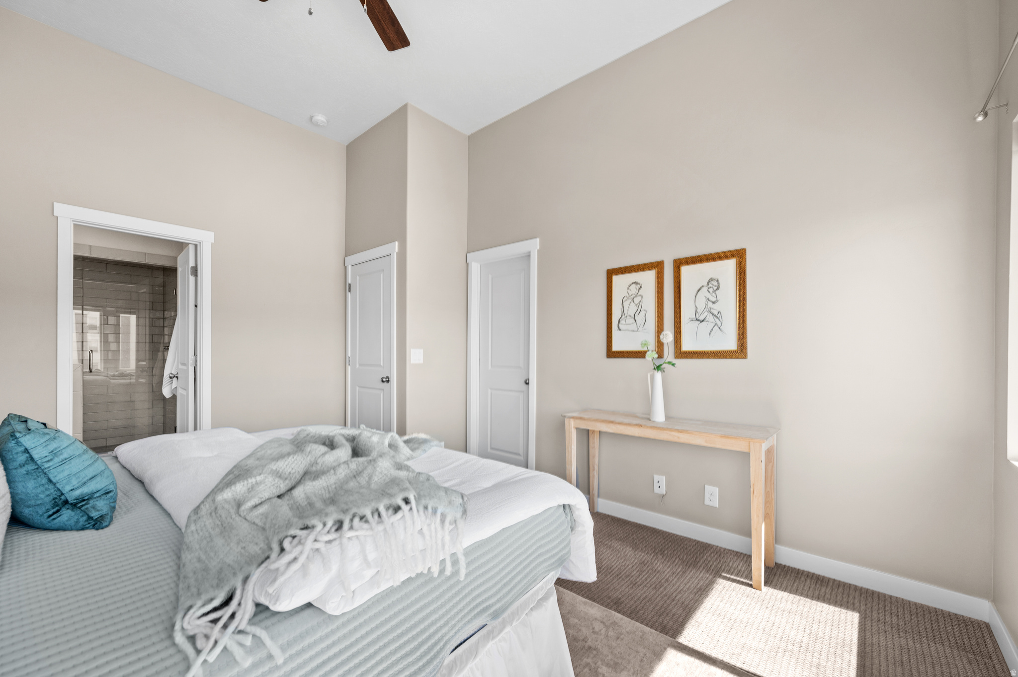 BIRKHILL - Residential
