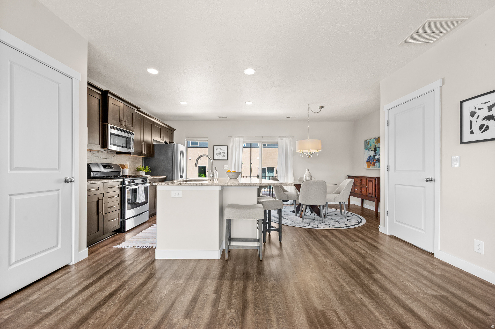 BIRKHILL - Residential