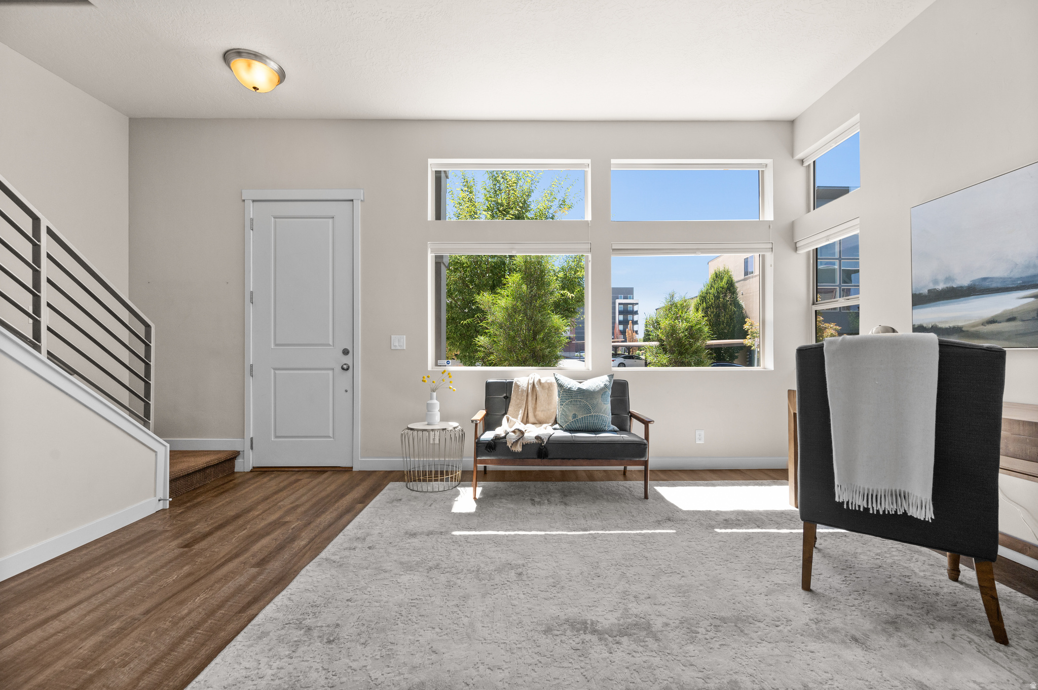 BIRKHILL - Residential