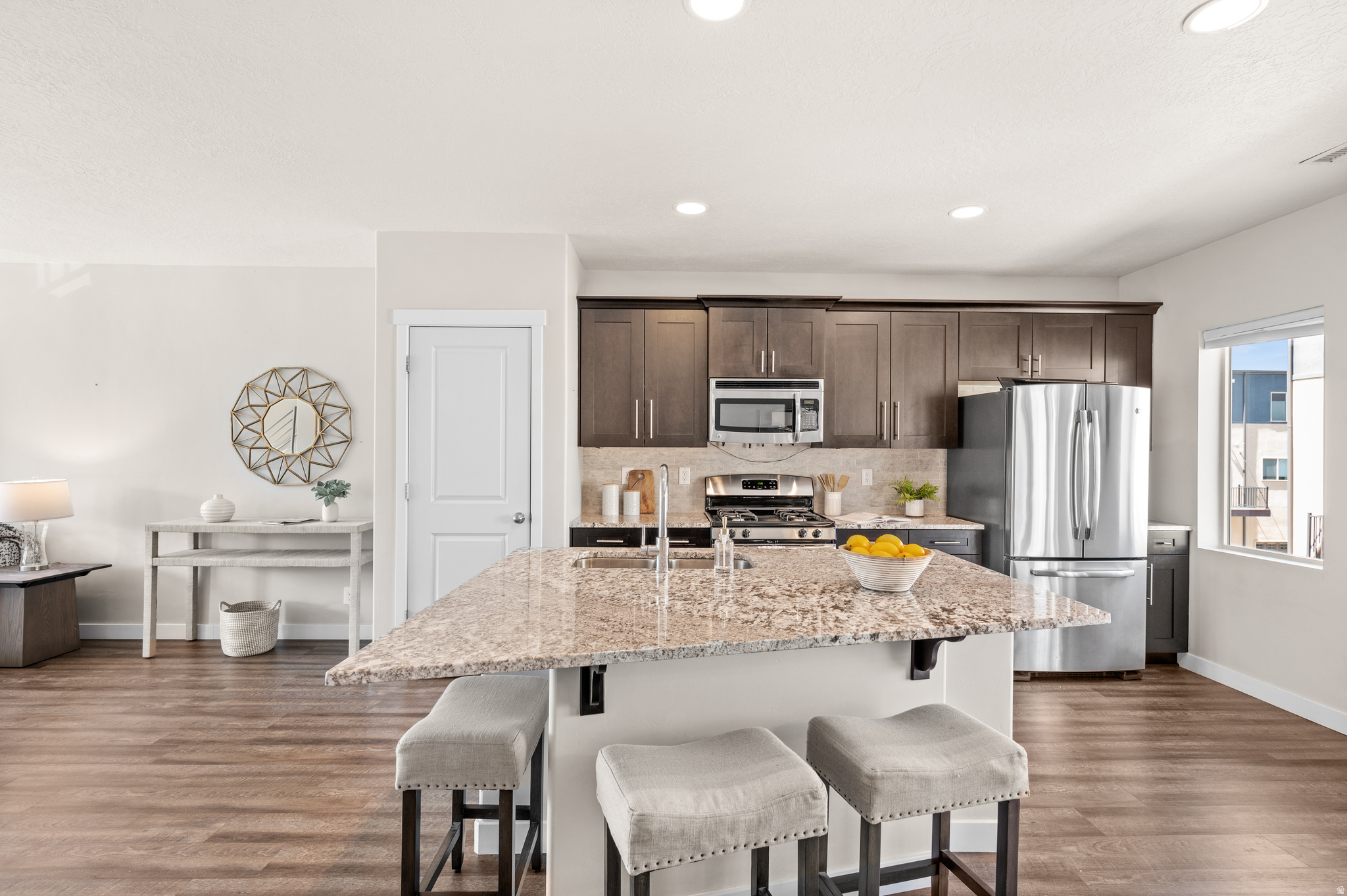 BIRKHILL - Residential