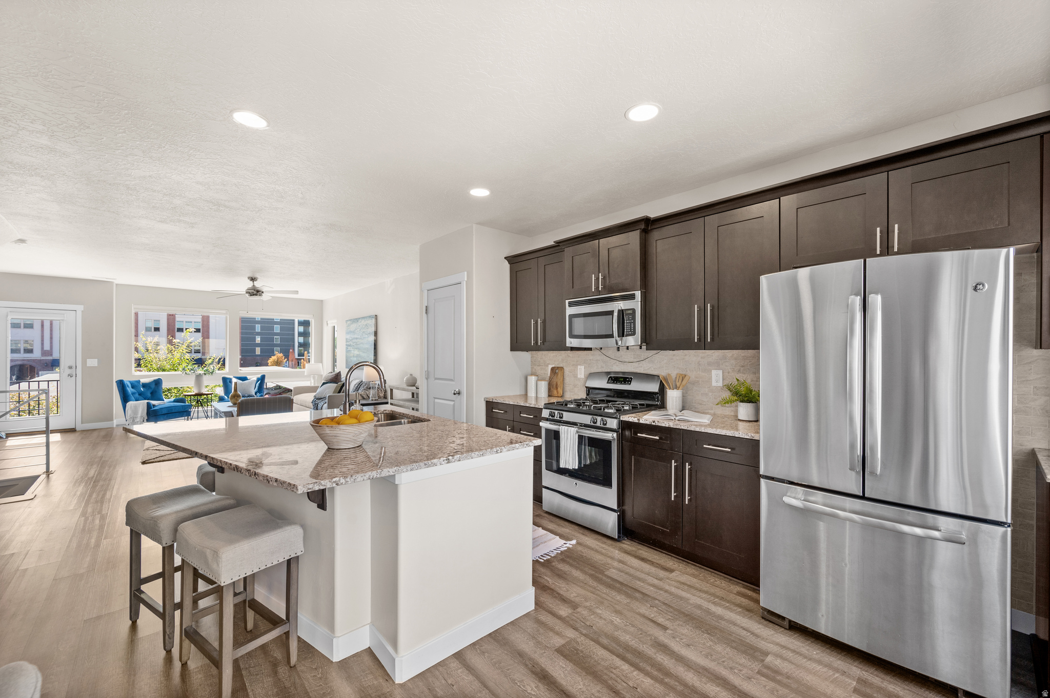 BIRKHILL - Residential