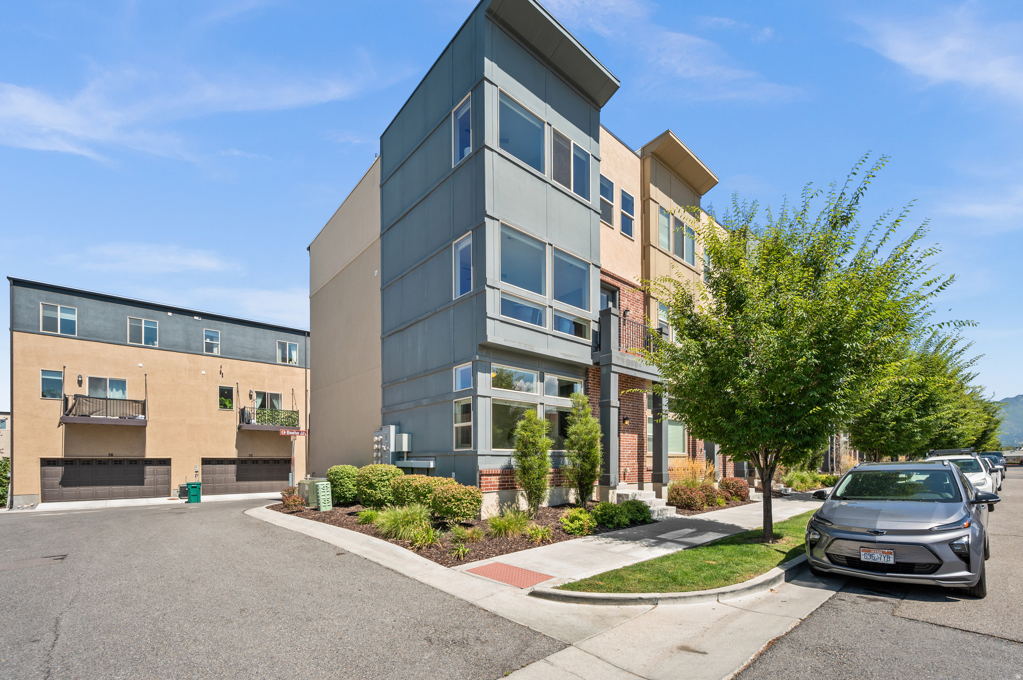 BIRKHILL - Residential