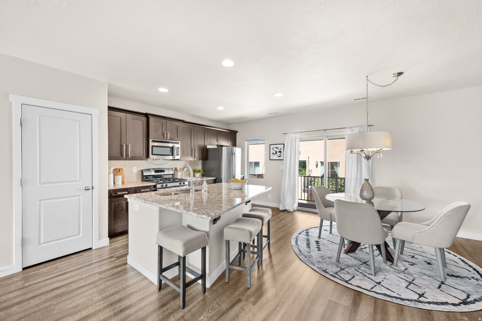 BIRKHILL - Residential