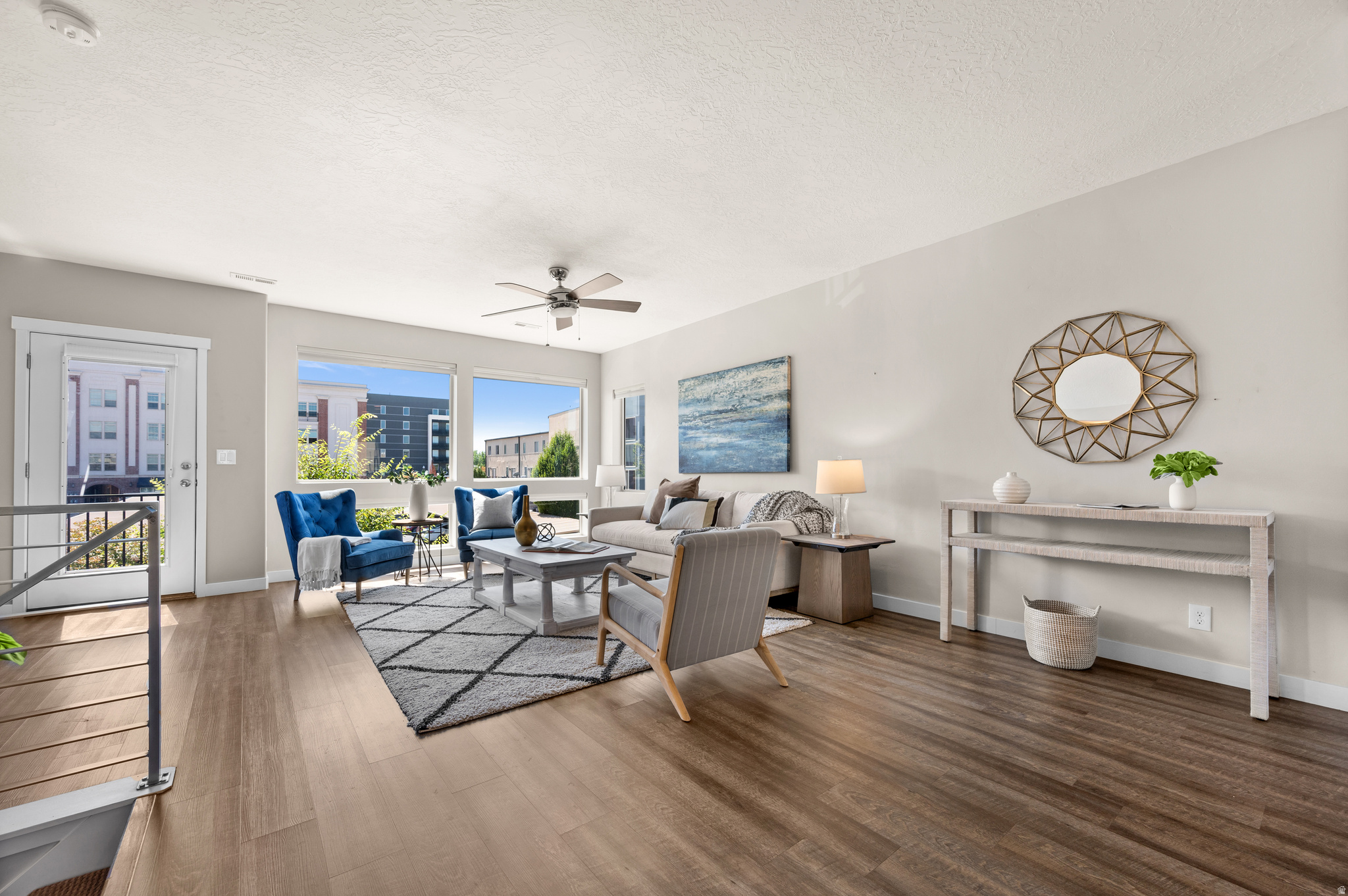 BIRKHILL - Residential