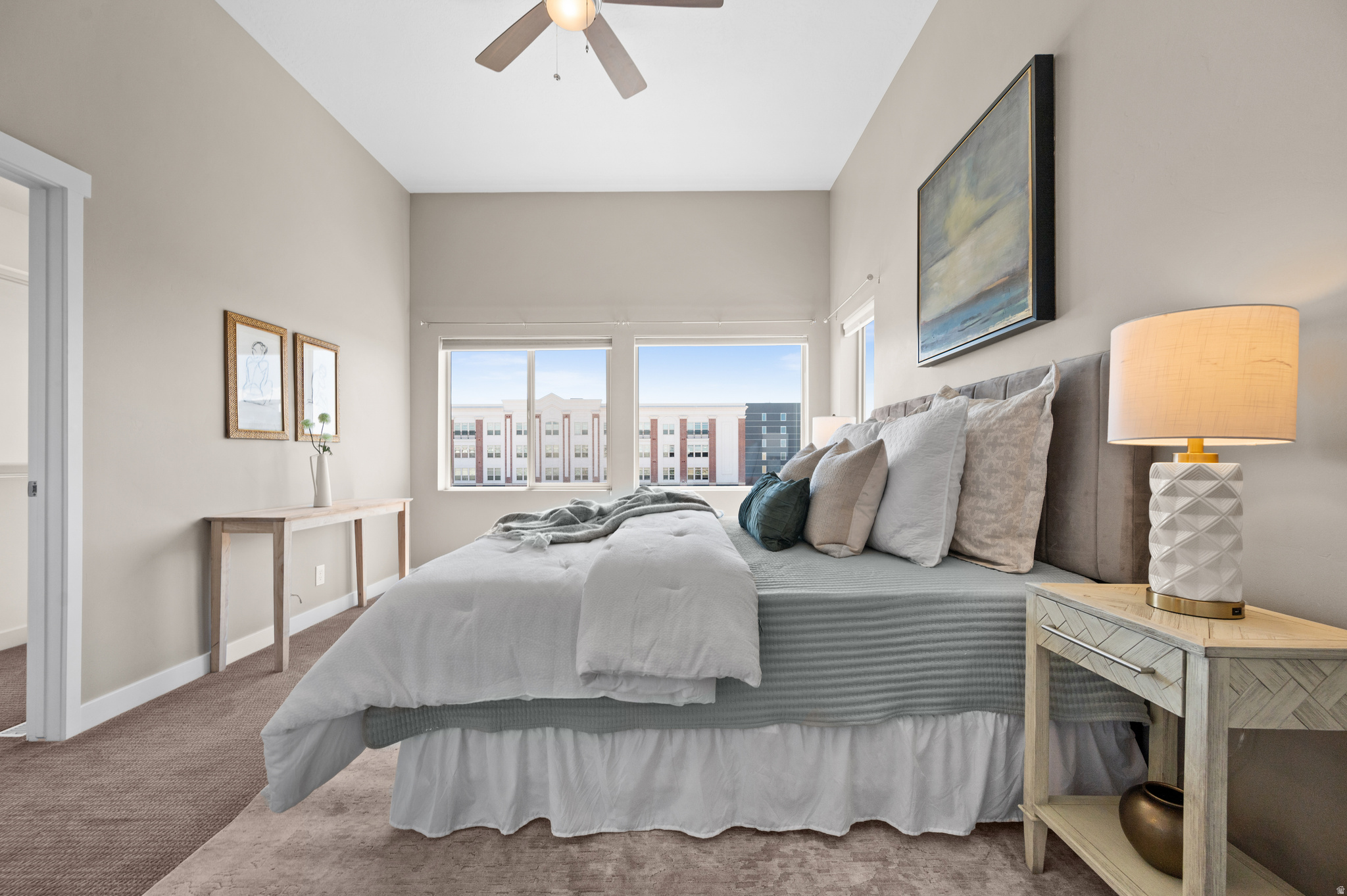 BIRKHILL - Residential