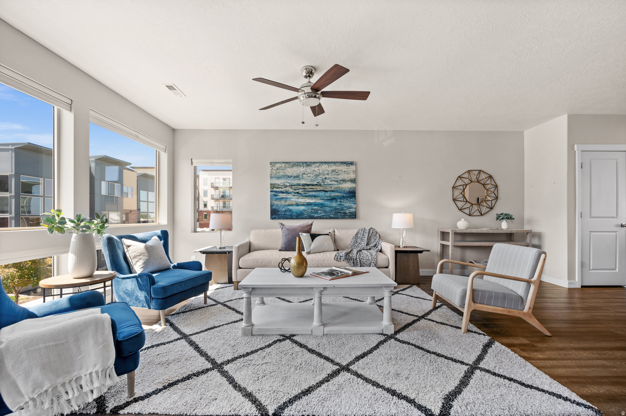 BIRKHILL - Residential